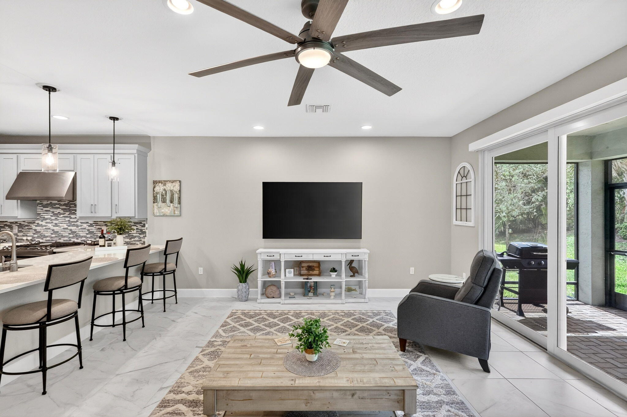 RIVERLAND PARCEL C - PLAT FOUR - Residential