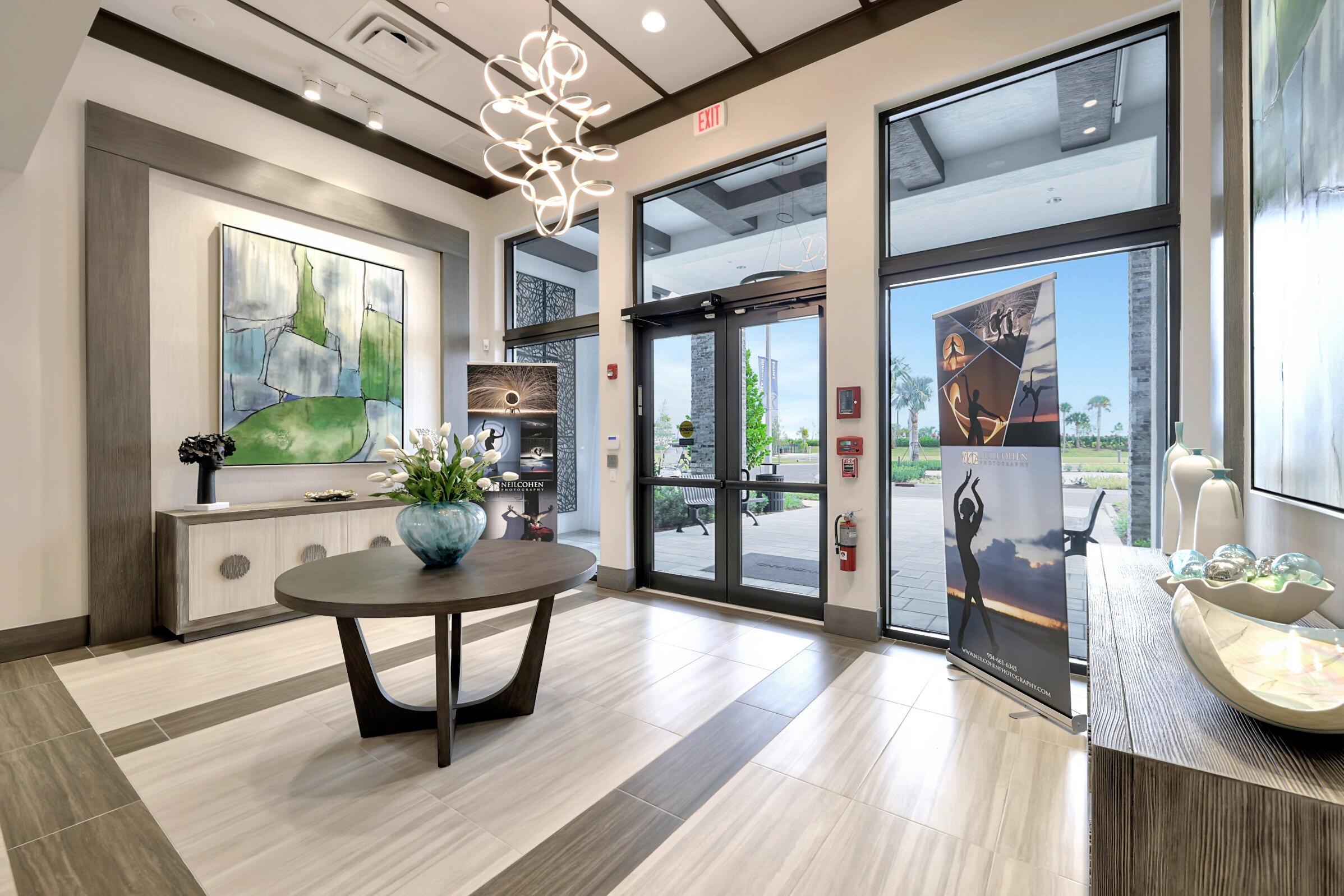 RIVERLAND PARCEL C - PLAT FOUR - Residential