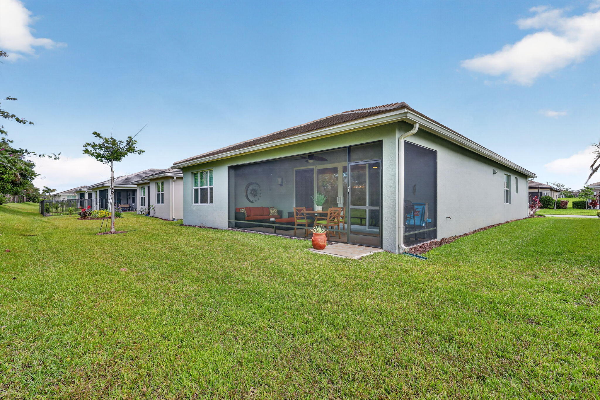 RIVERLAND PARCEL C - PLAT FOUR - Residential