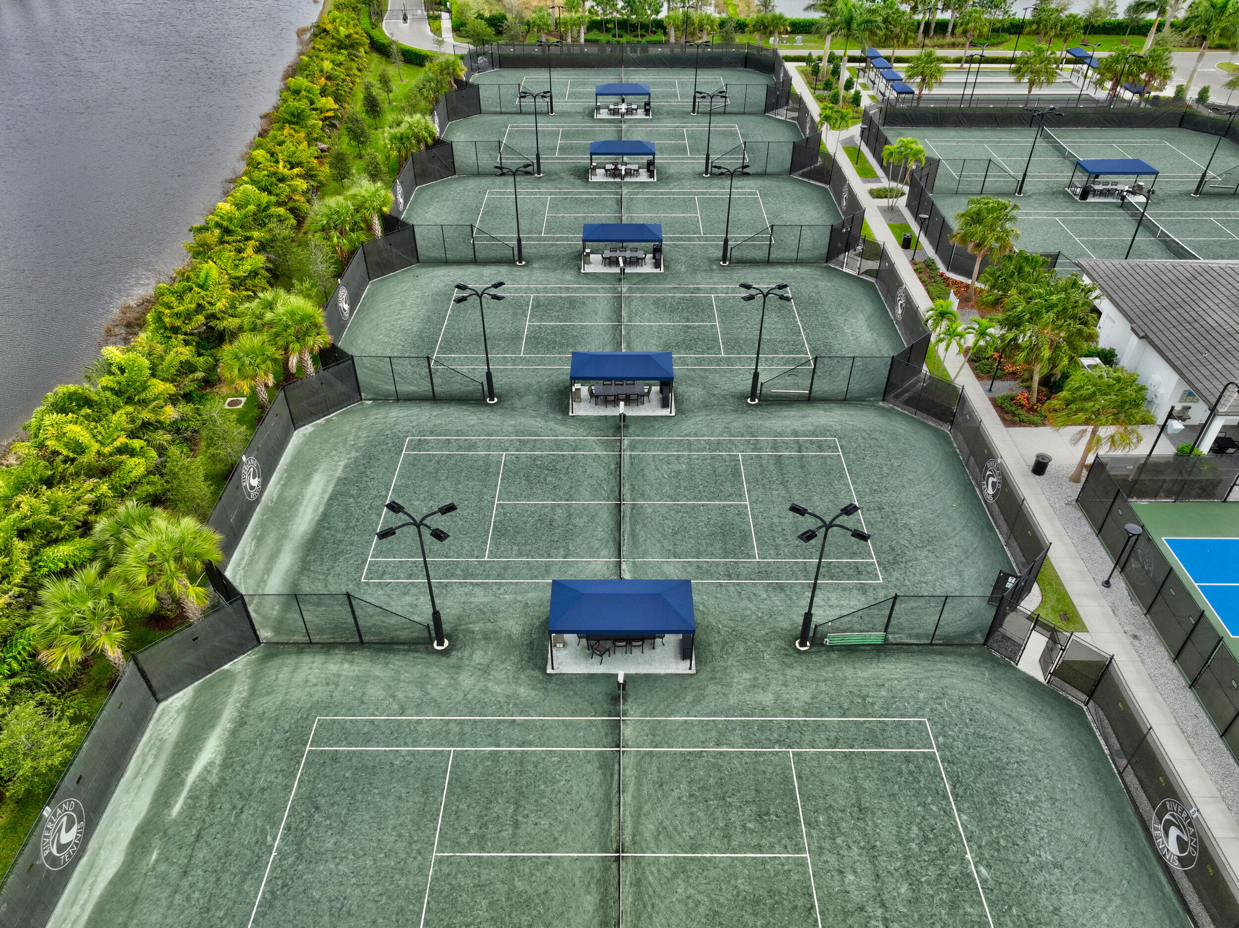 RIVERLAND PARCEL C - PLAT FOUR - Residential