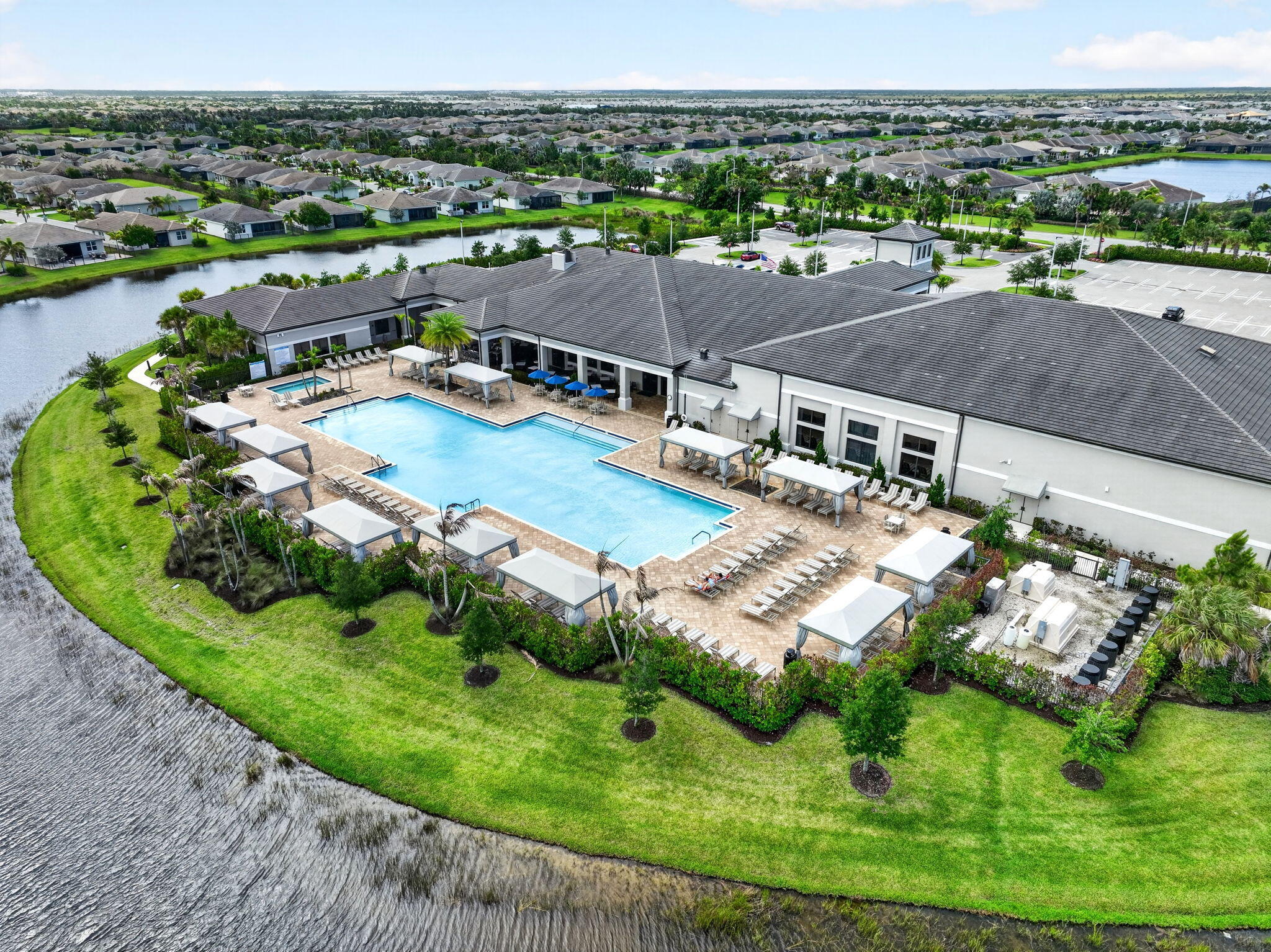 RIVERLAND PARCEL C - PLAT FOUR - Residential