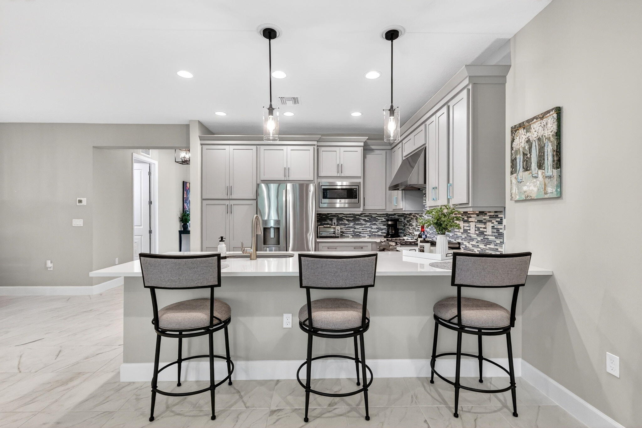 RIVERLAND PARCEL C - PLAT FOUR - Residential