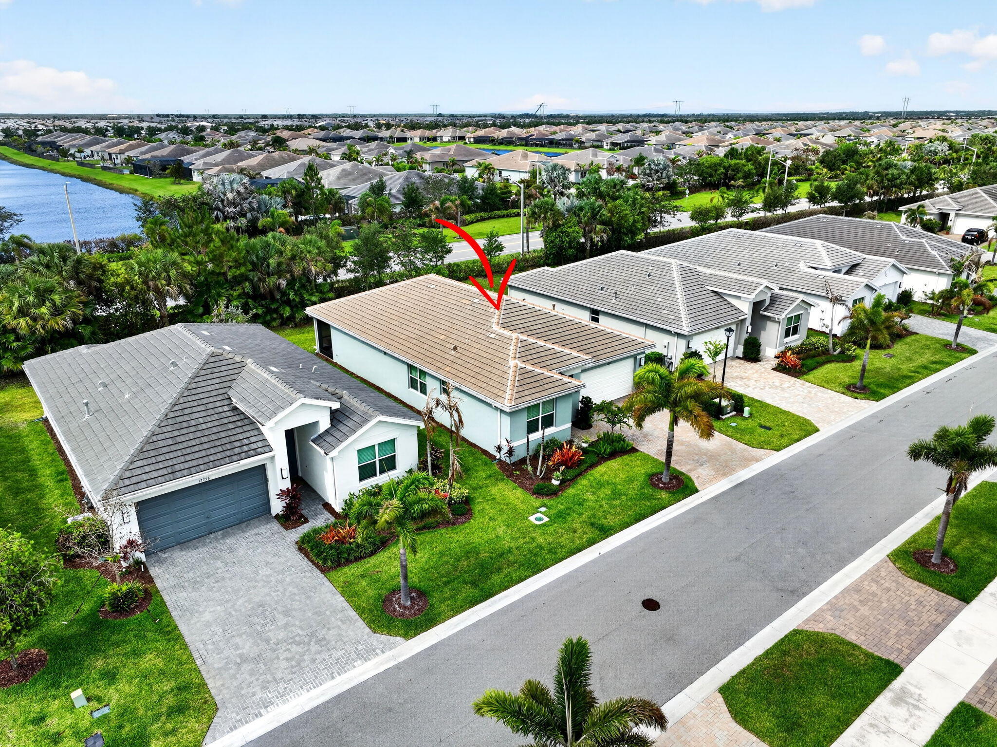 RIVERLAND PARCEL C - PLAT FOUR - Residential
