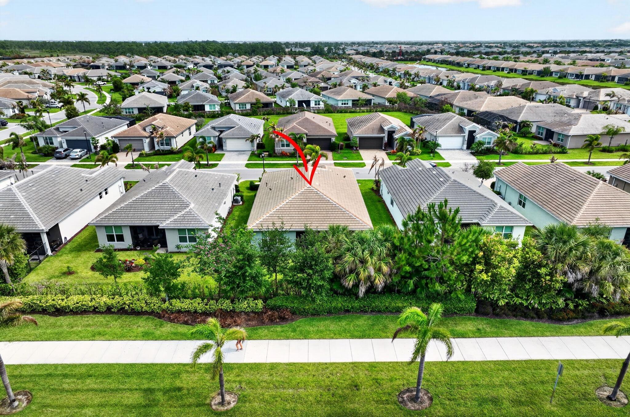 RIVERLAND PARCEL C - PLAT FOUR - Residential
