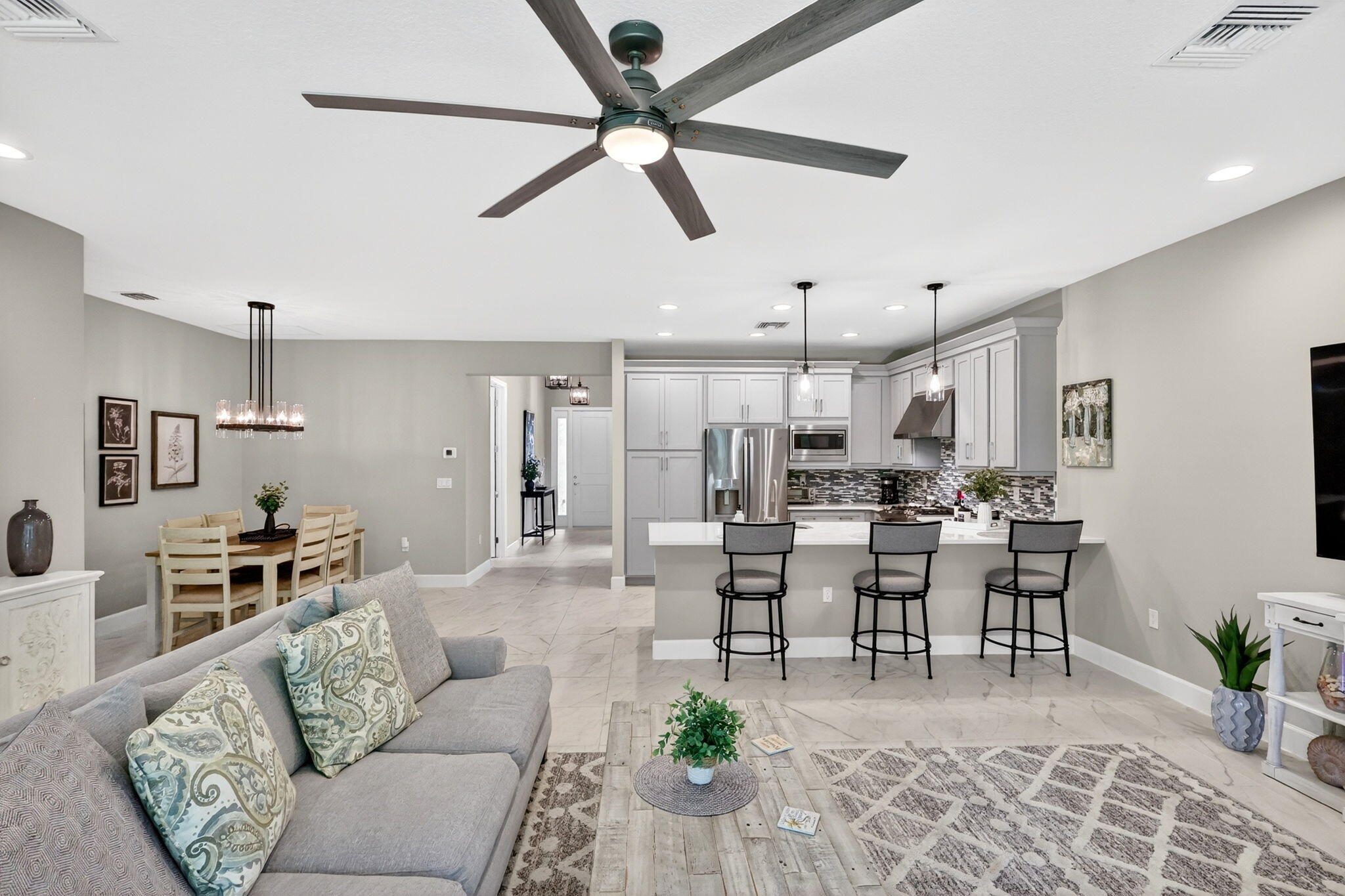 RIVERLAND PARCEL C - PLAT FOUR - Residential