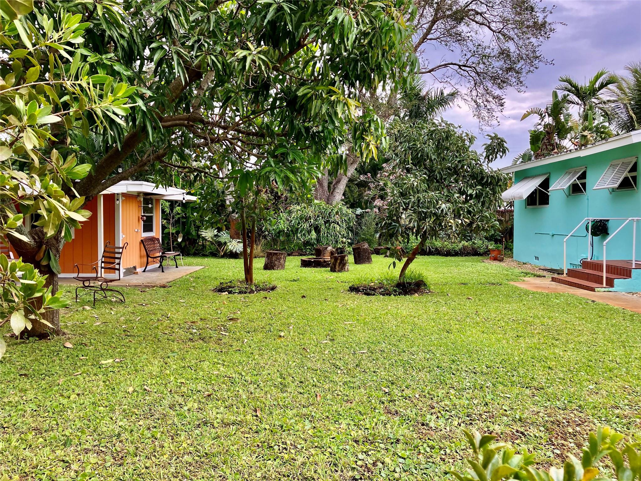 Boynton Heights Add - Residential