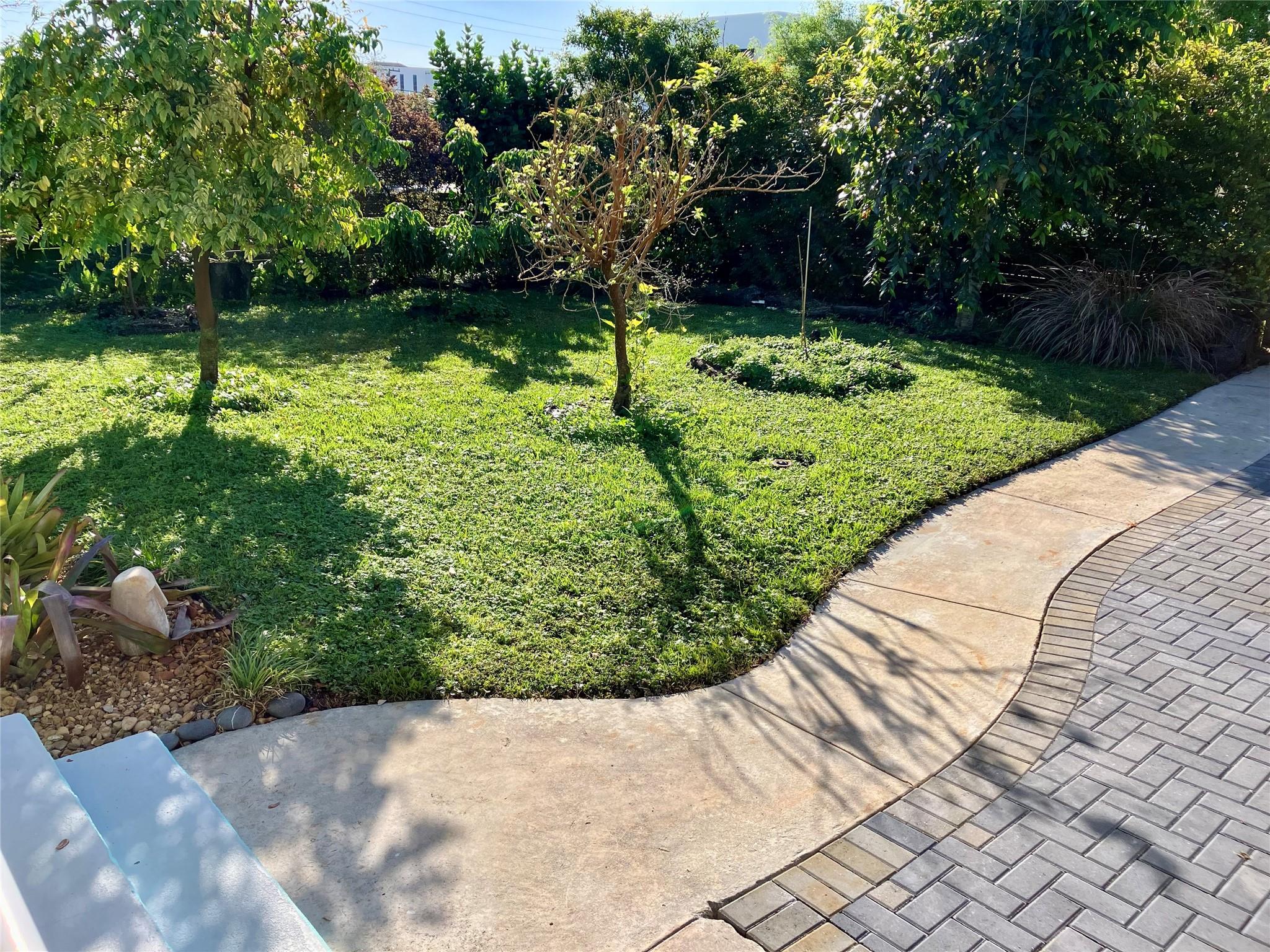 Boynton Heights Add - Residential
