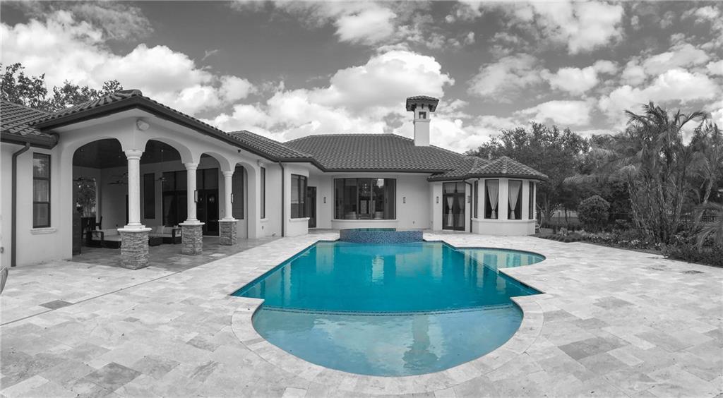 SUNSHINE RANCHES - Residential