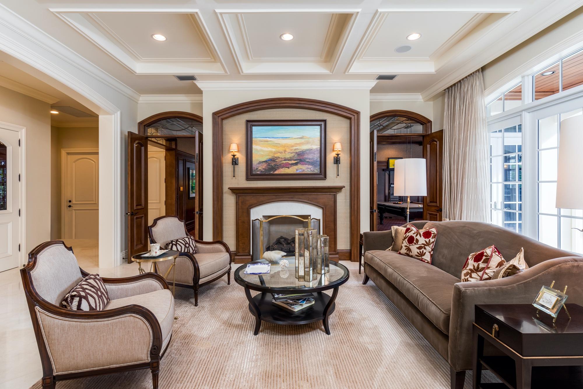 Royal Palm Yacht & Country Club - Residential
