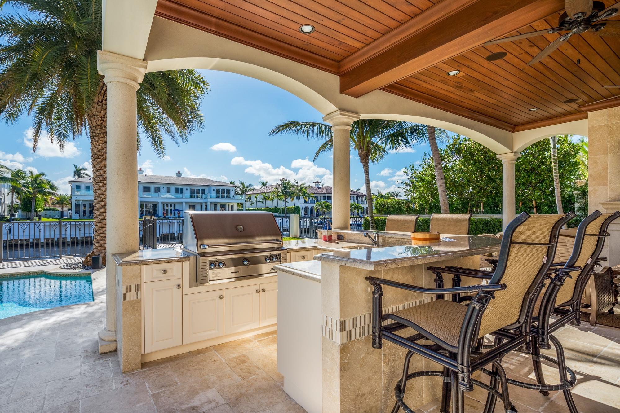 Royal Palm Yacht & Country Club - Residential