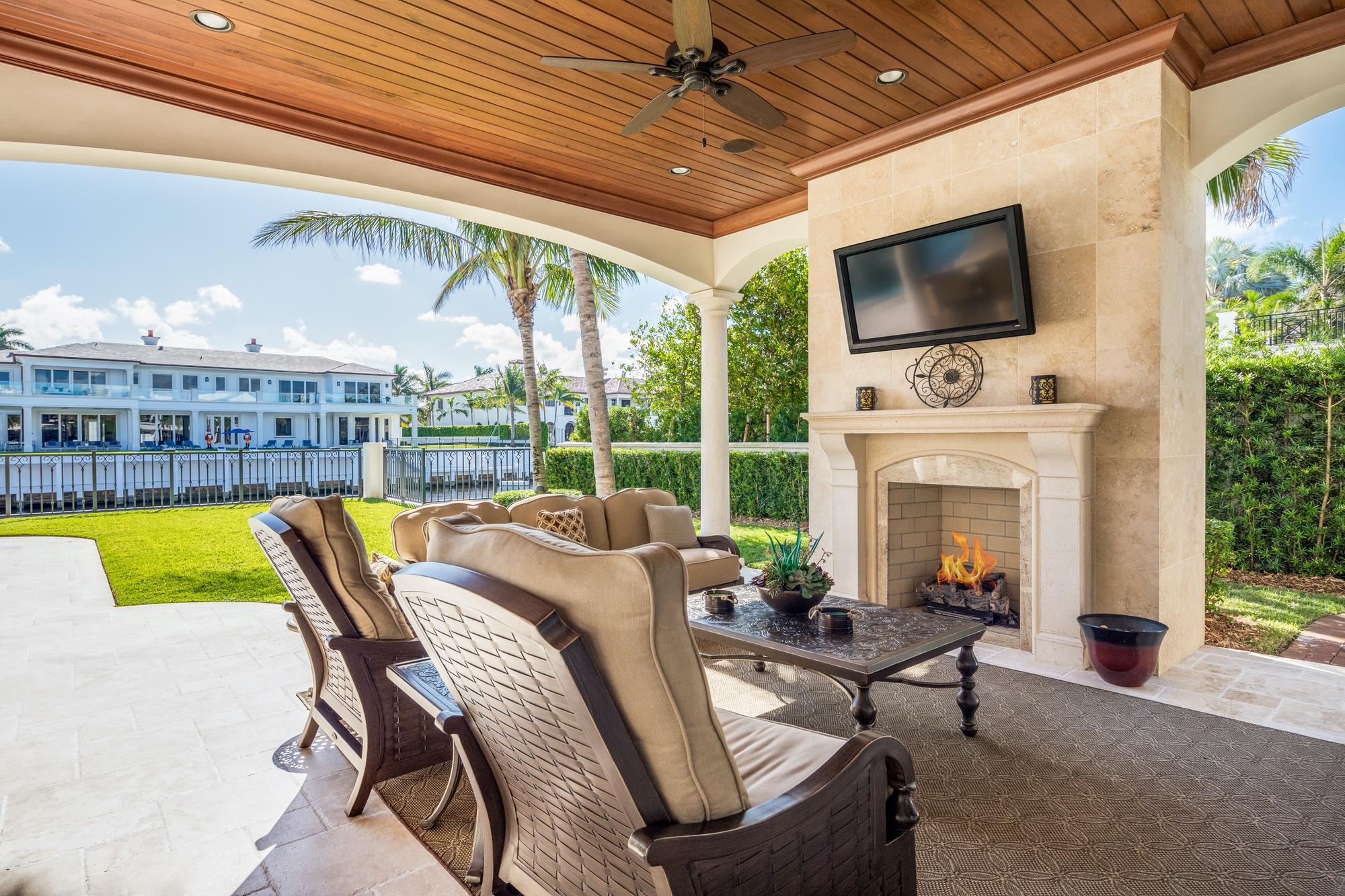 Royal Palm Yacht & Country Club - Residential