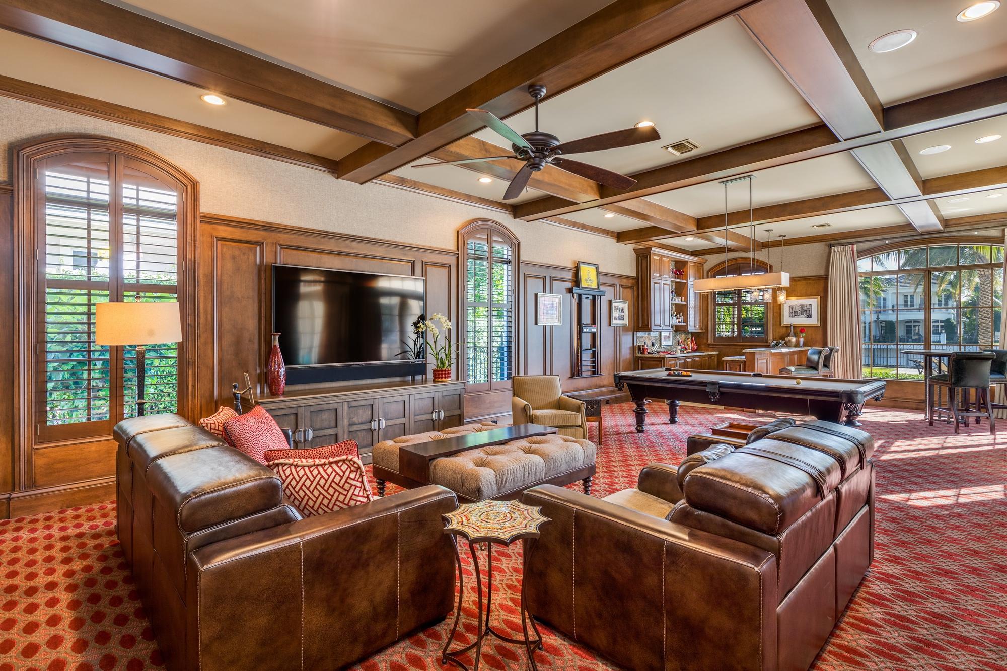 Royal Palm Yacht & Country Club - Residential