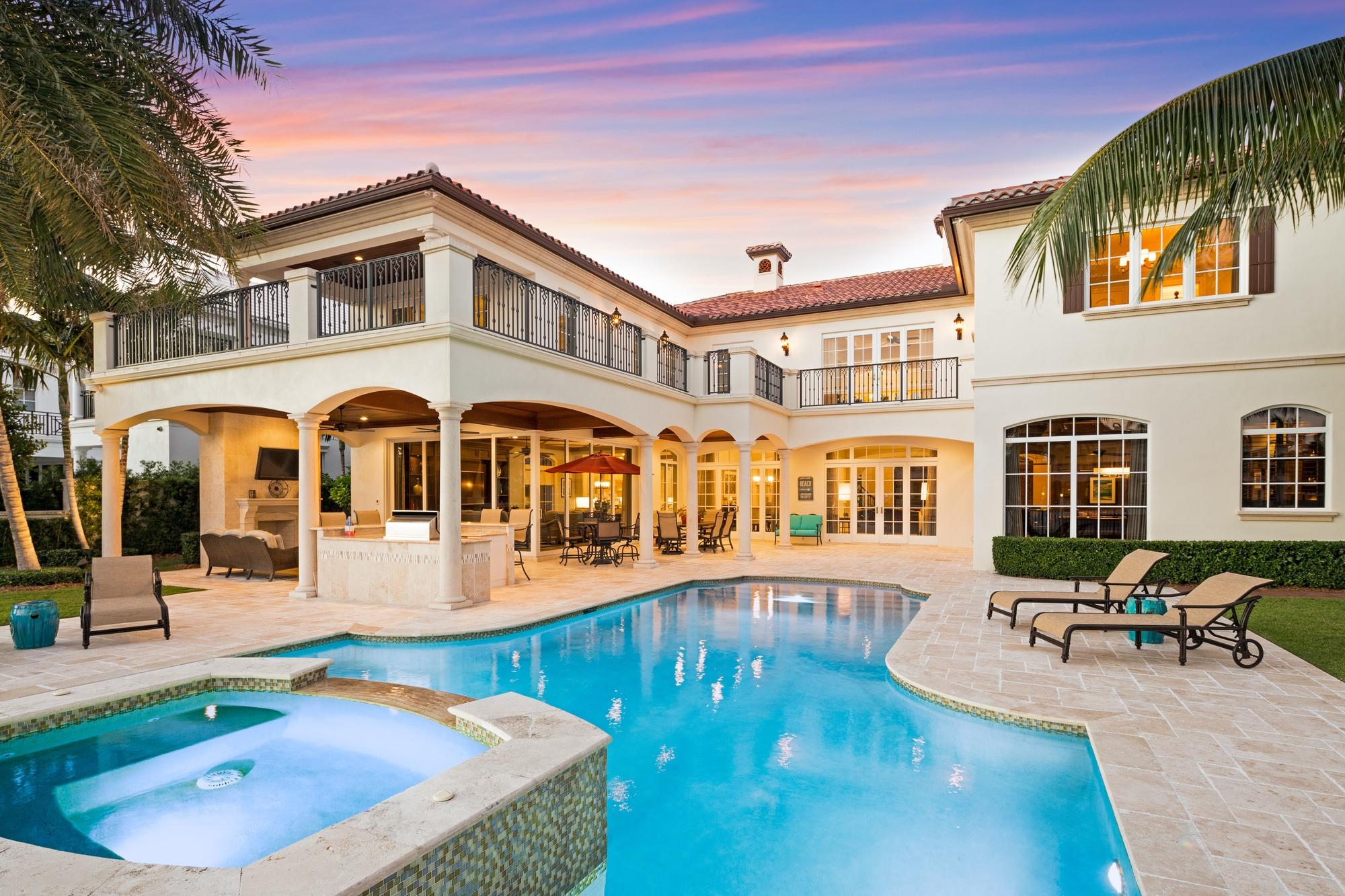 Royal Palm Yacht & Country Club - Residential