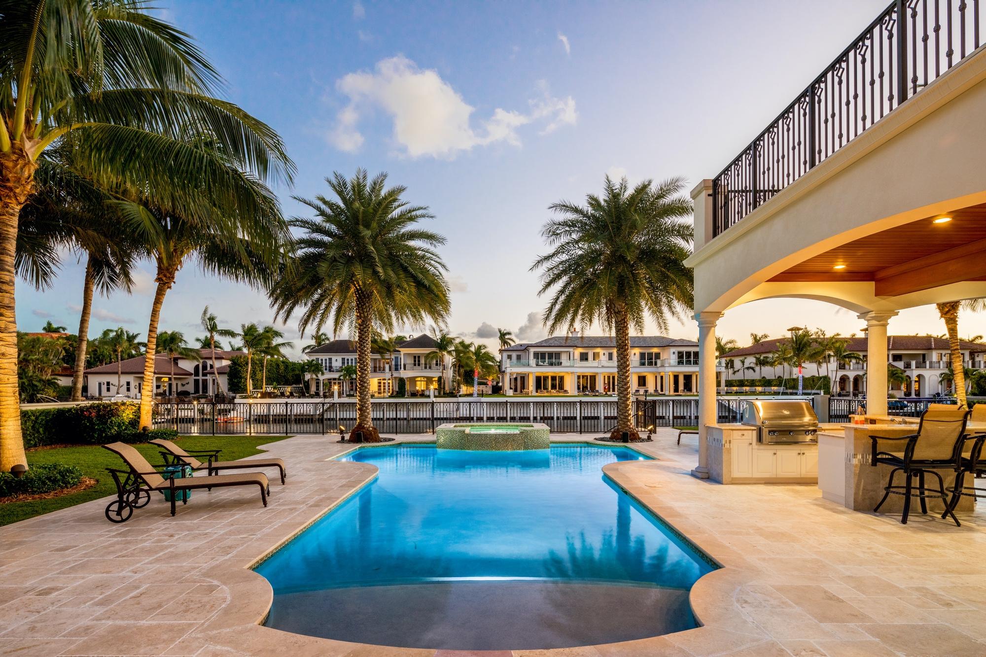 Royal Palm Yacht & Country Club - Residential