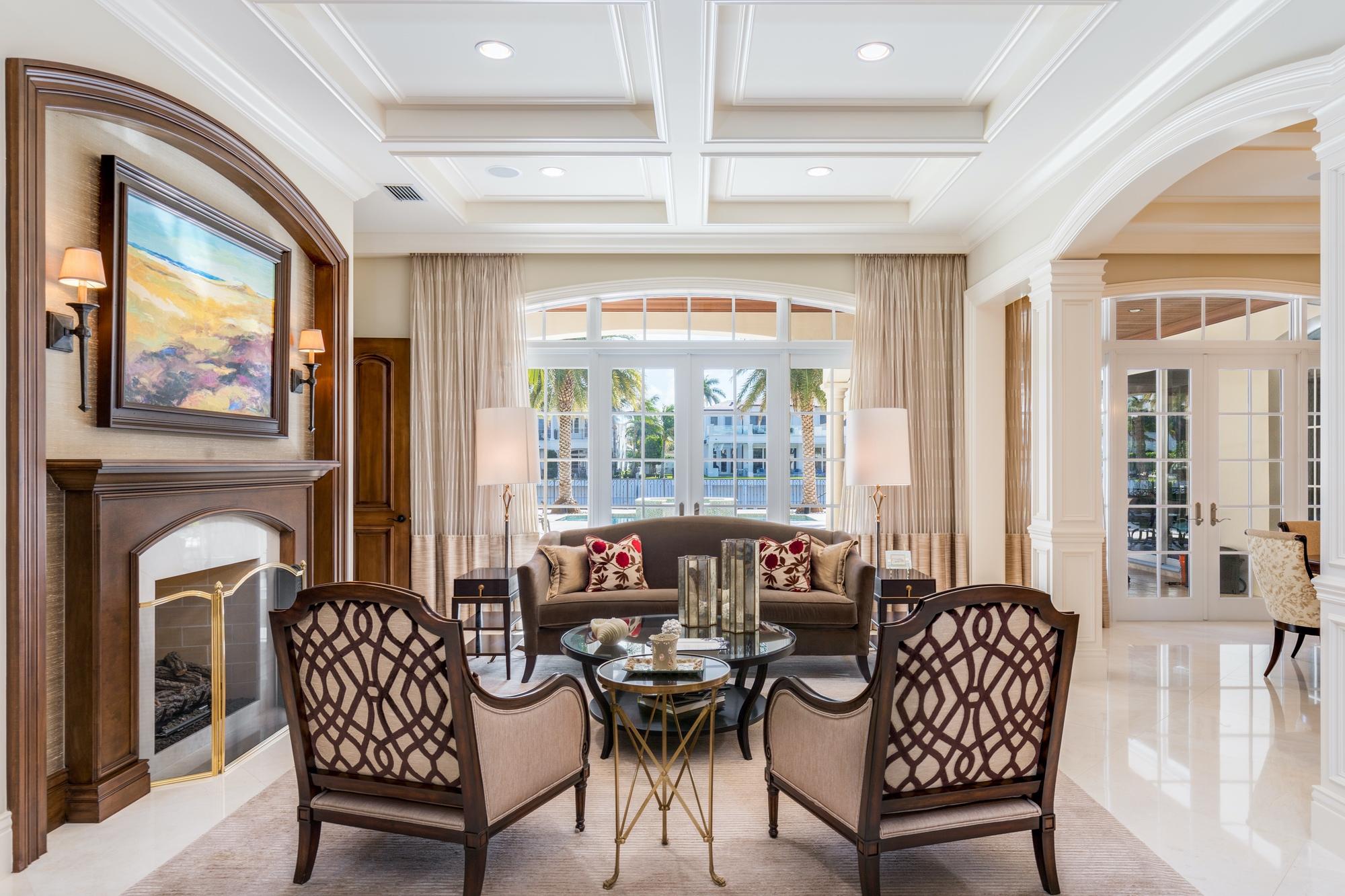 Royal Palm Yacht & Country Club - Residential