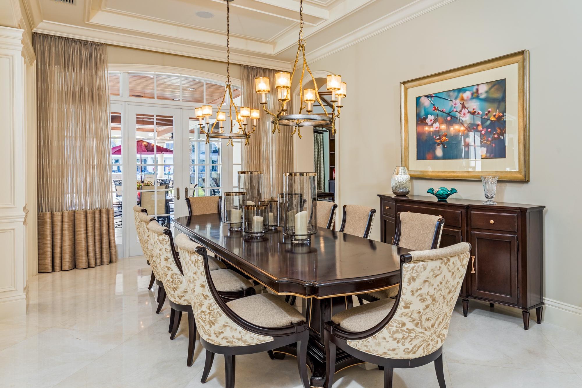 Royal Palm Yacht & Country Club - Residential