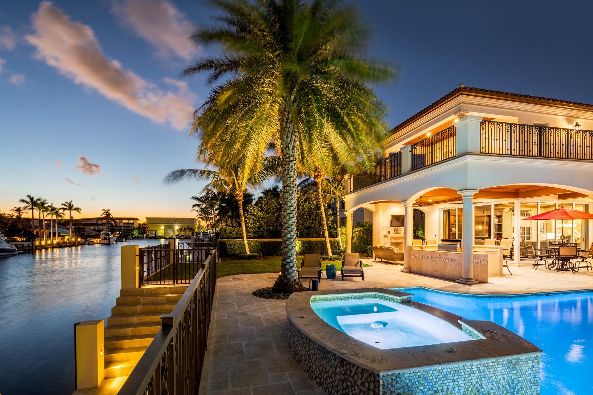 Royal Palm Yacht & Country Club - Residential