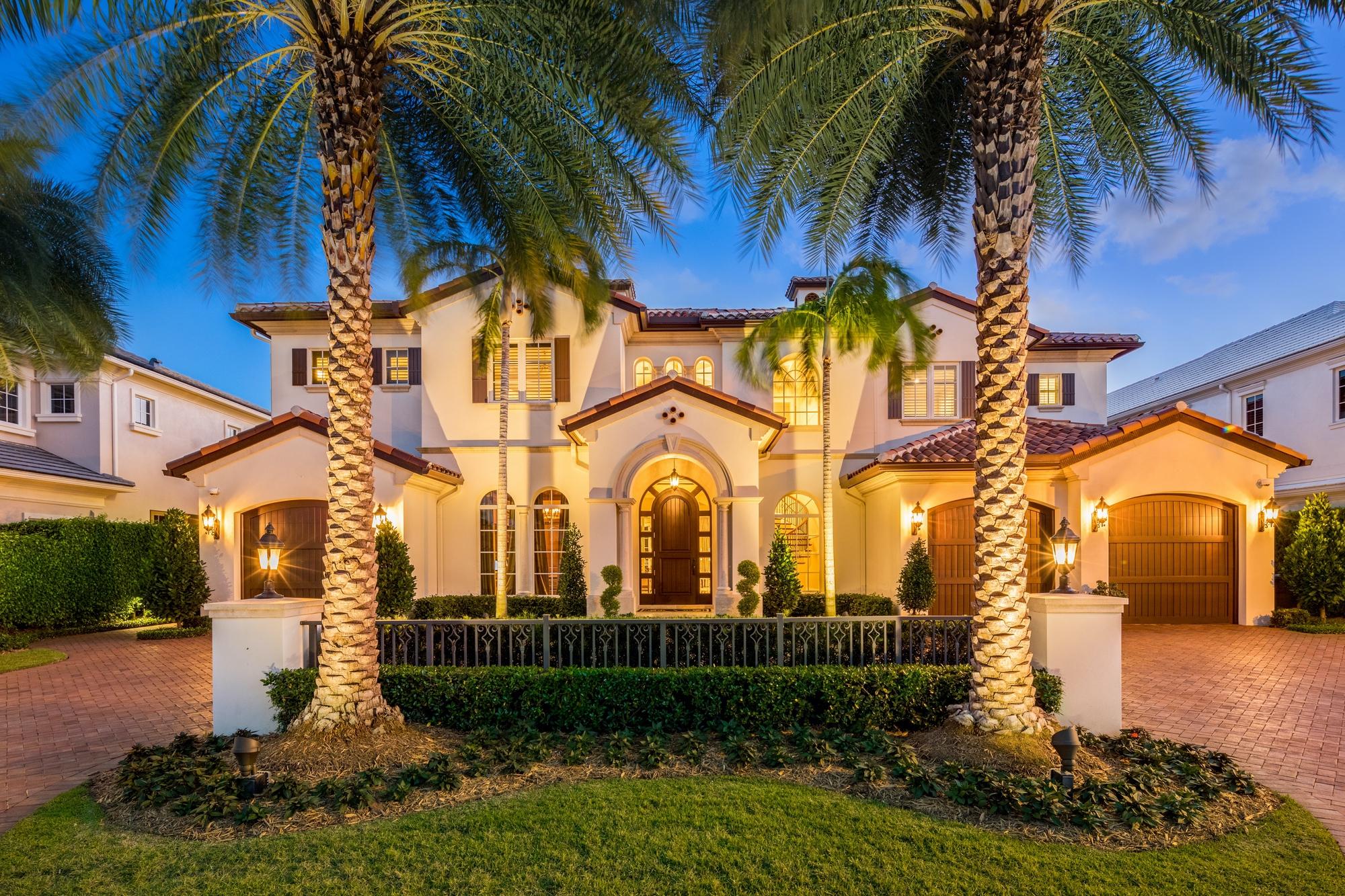 Royal Palm Yacht & Country Club - Residential