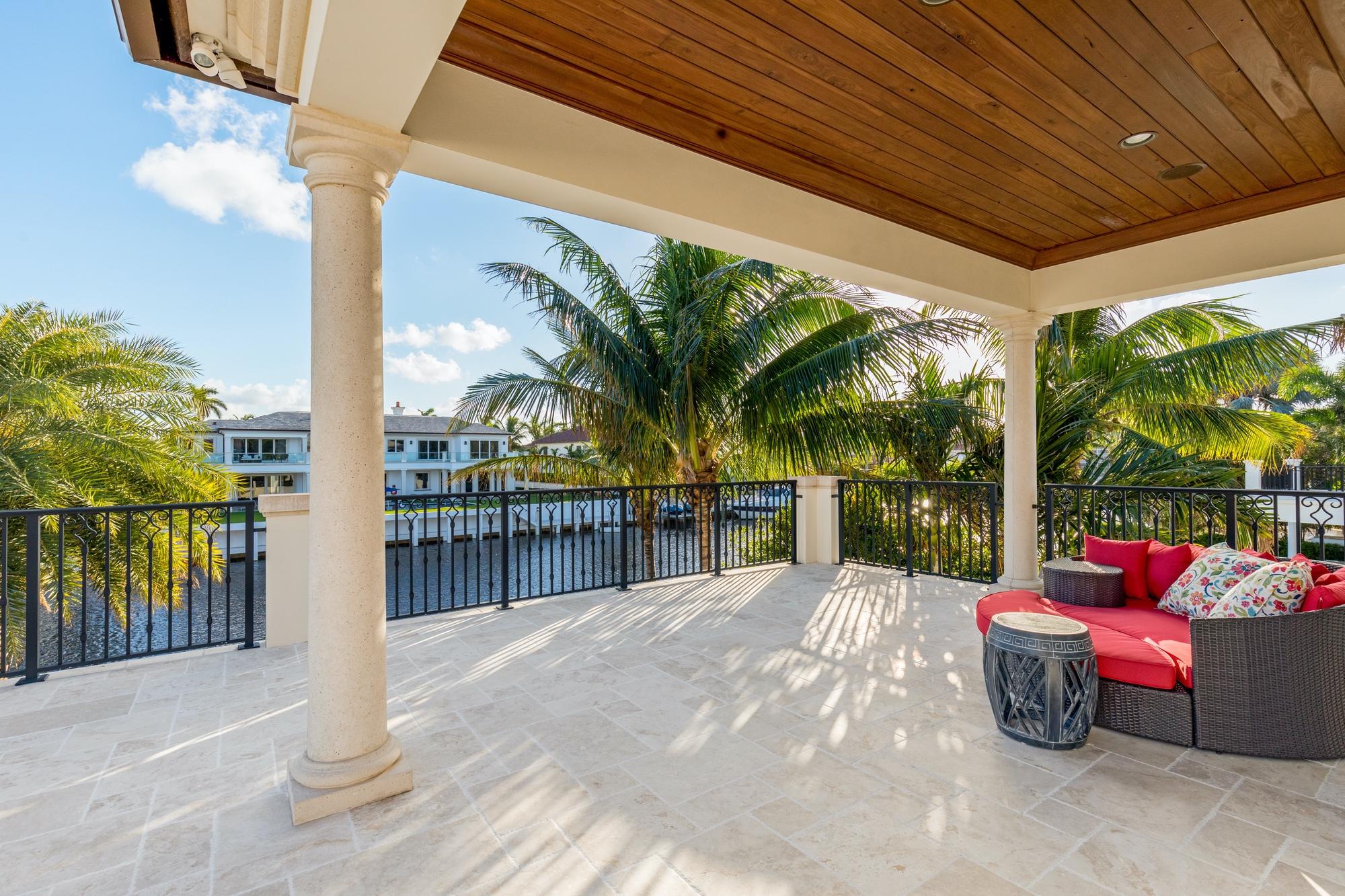 Royal Palm Yacht & Country Club - Residential