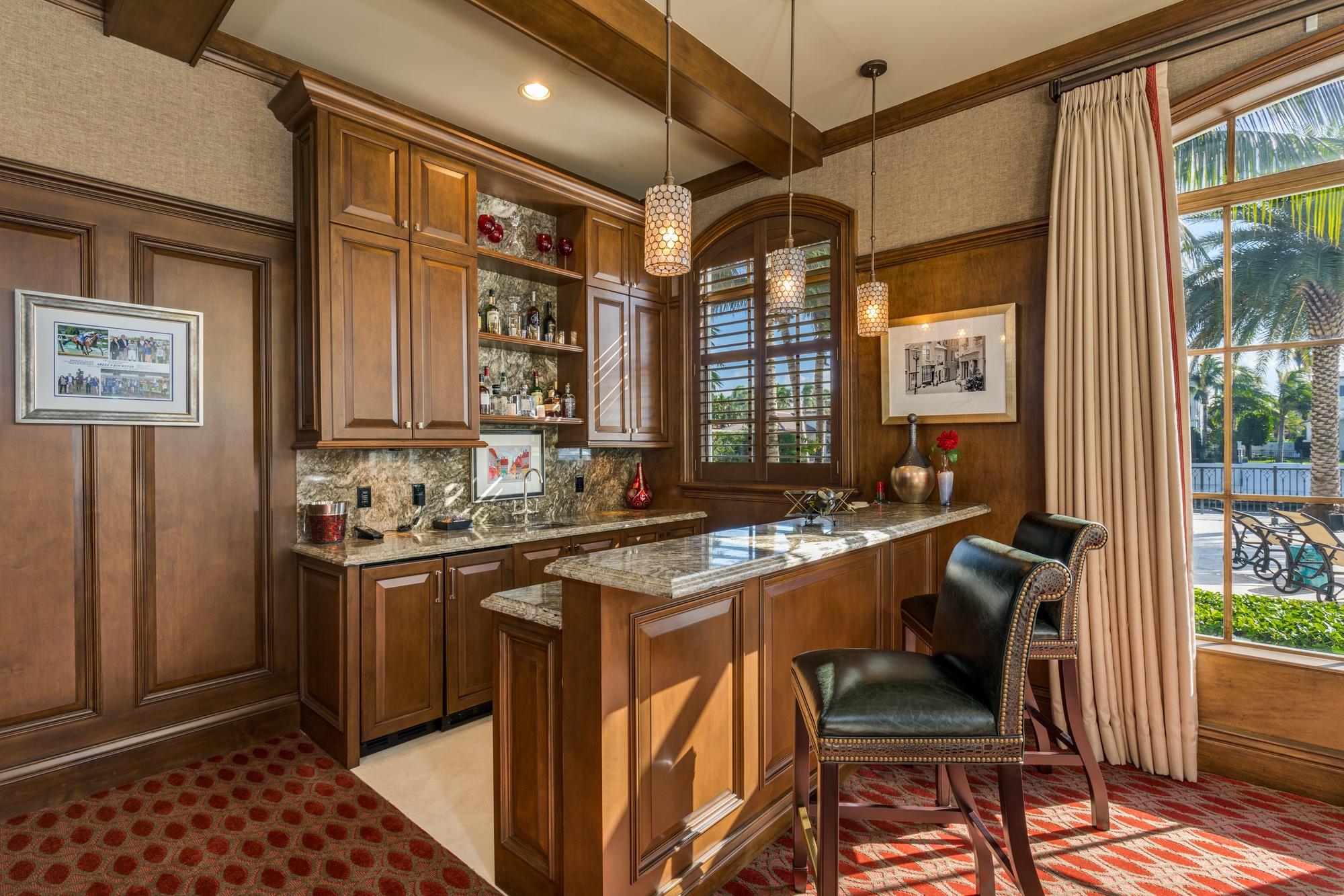 Royal Palm Yacht & Country Club - Residential