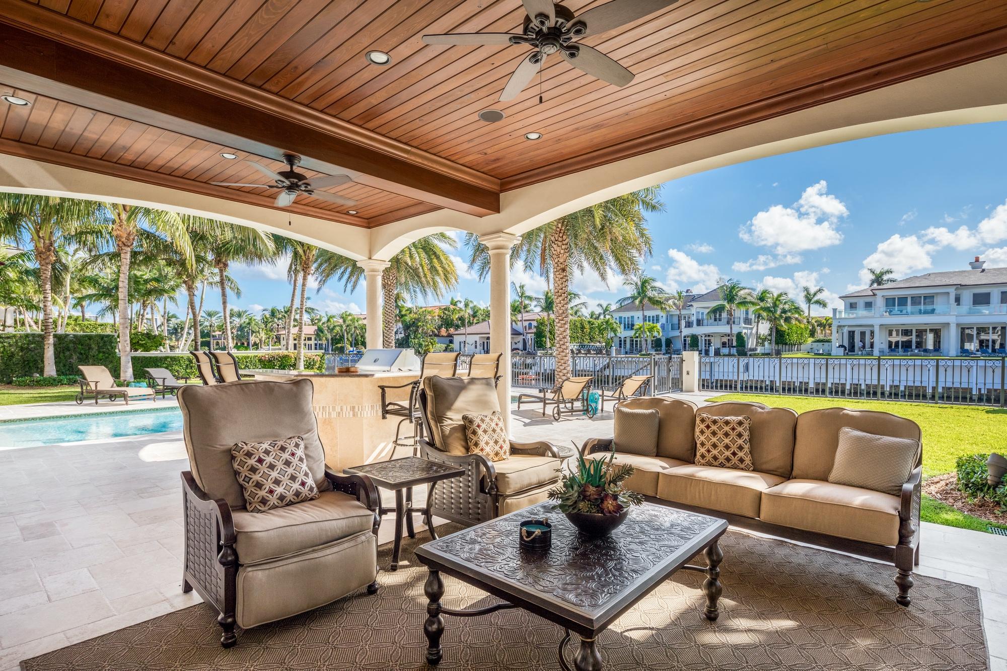 Royal Palm Yacht & Country Club - Residential