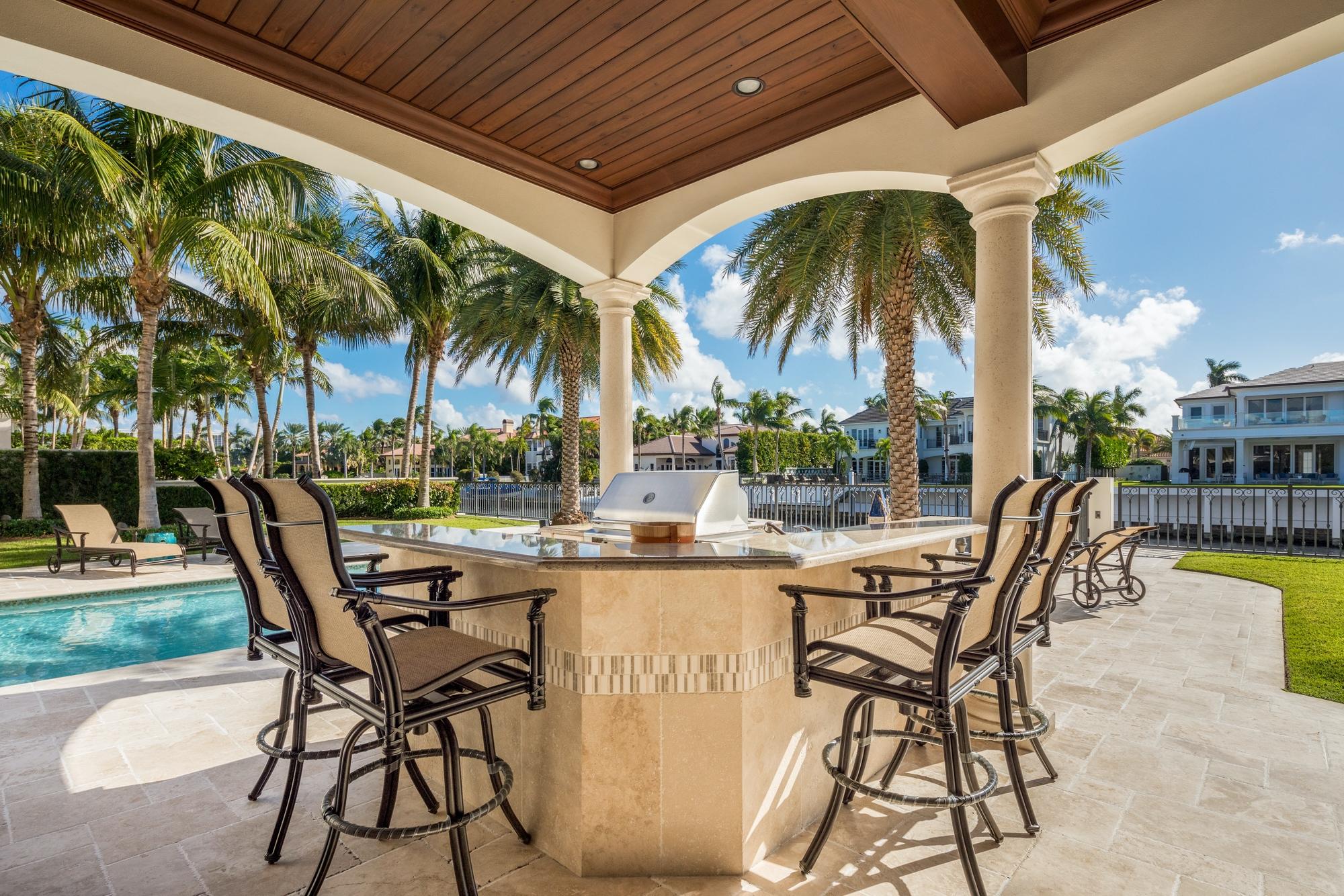 Royal Palm Yacht & Country Club - Residential