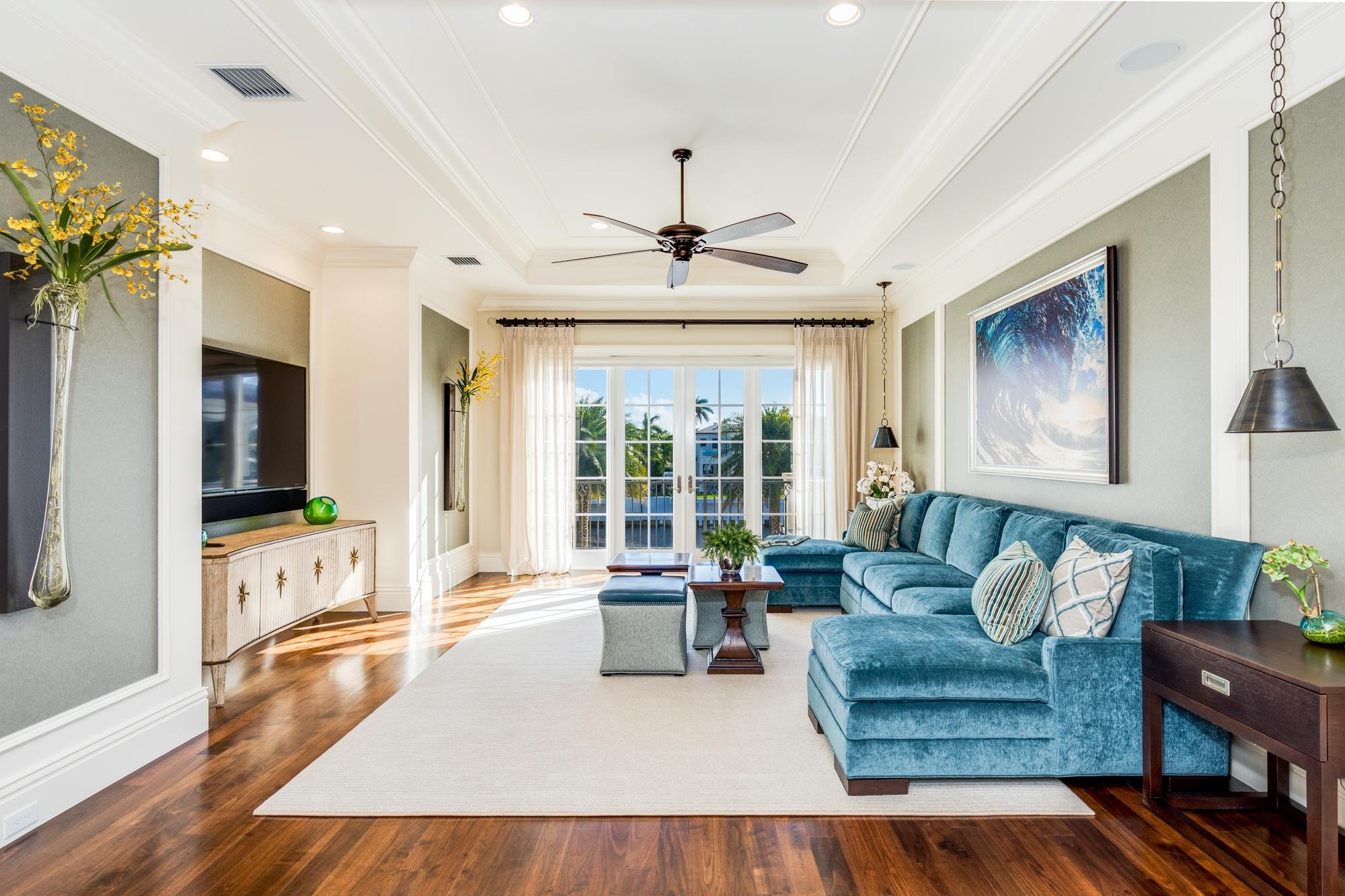 Royal Palm Yacht & Country Club - Residential