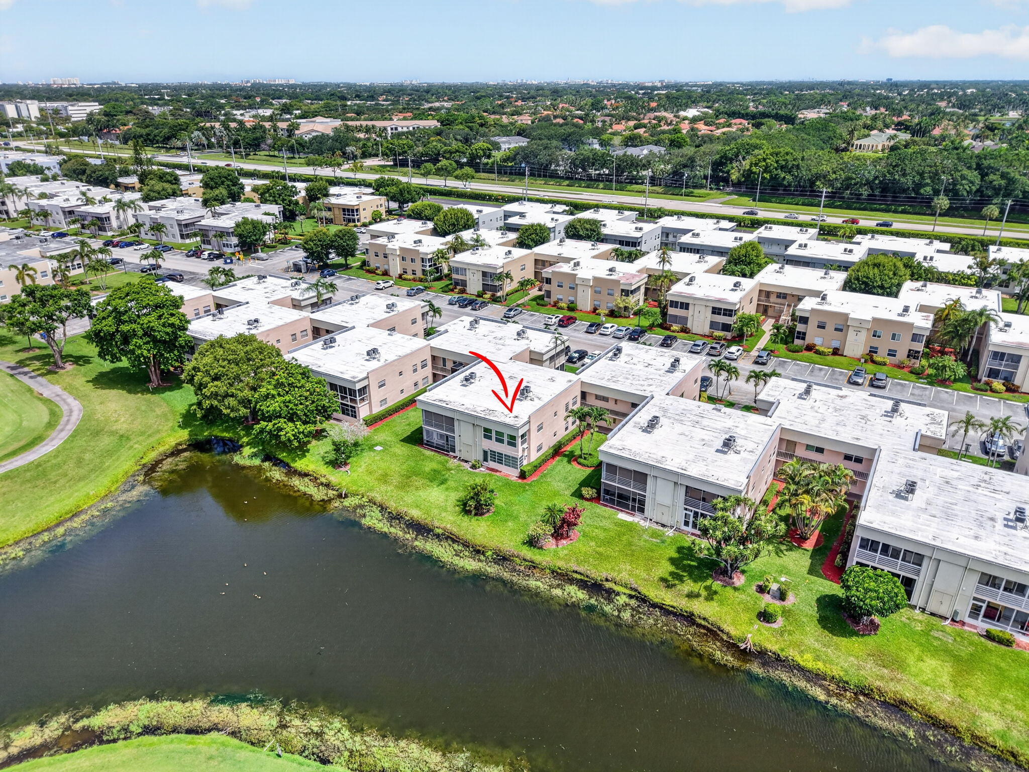 KINGS POINT CAPRI CONDOS - Residential
