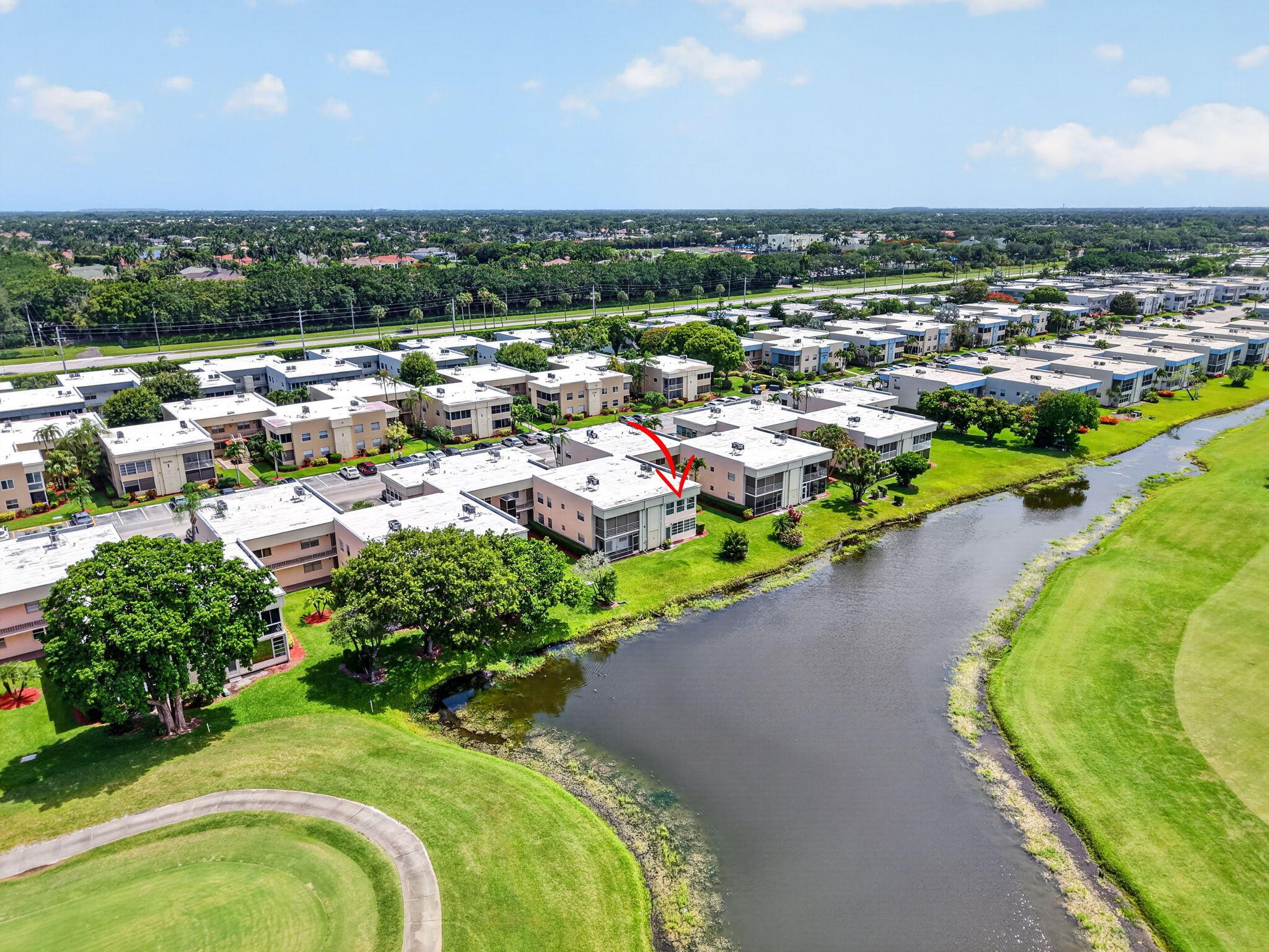 KINGS POINT CAPRI CONDOS - Residential