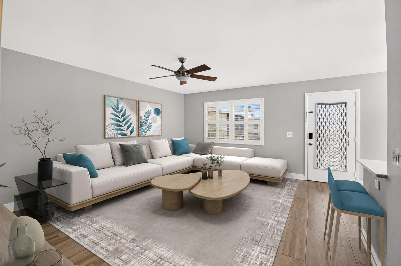KINGS POINT CAPRI CONDOS - Residential