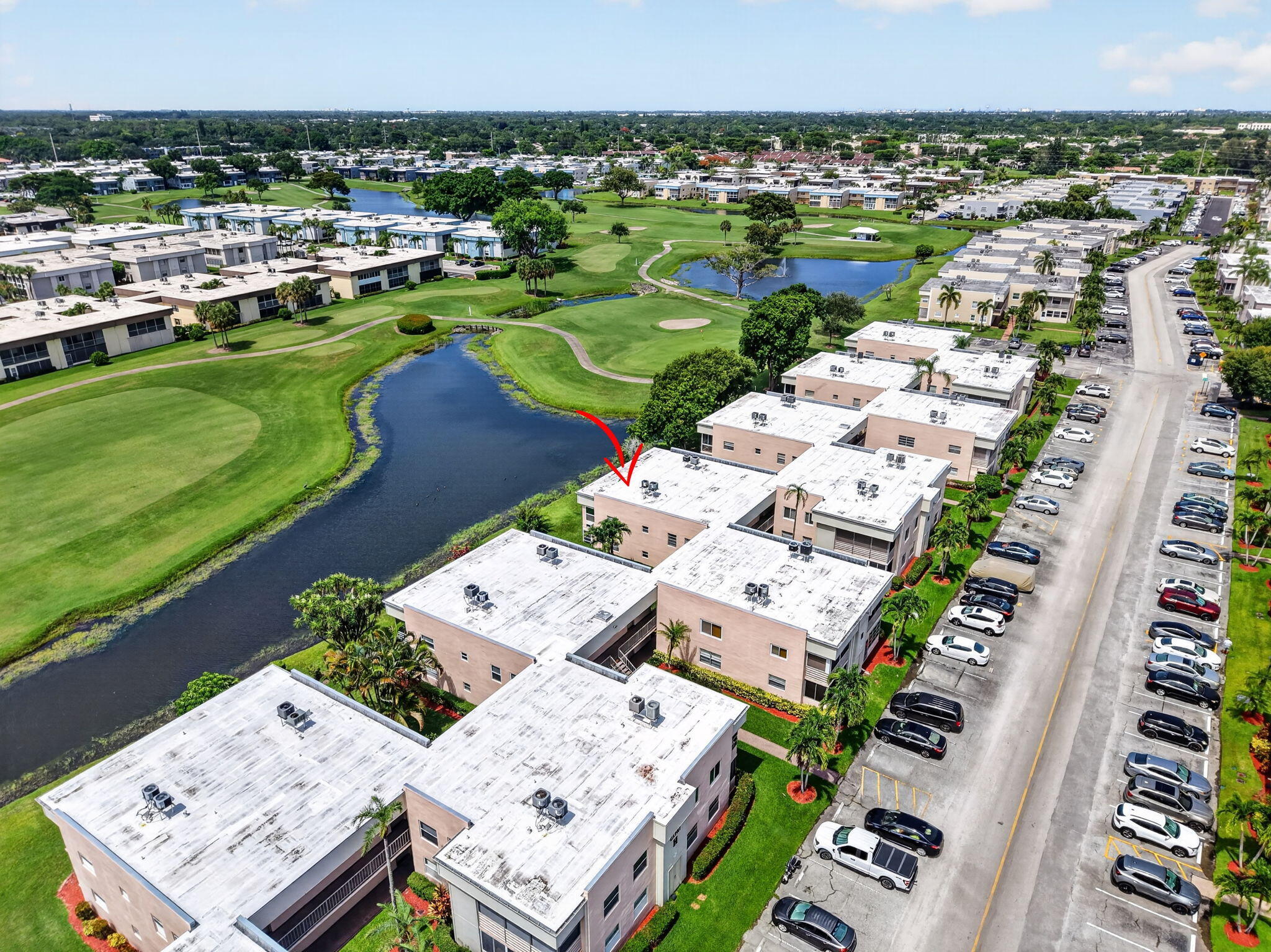 KINGS POINT CAPRI CONDOS - Residential