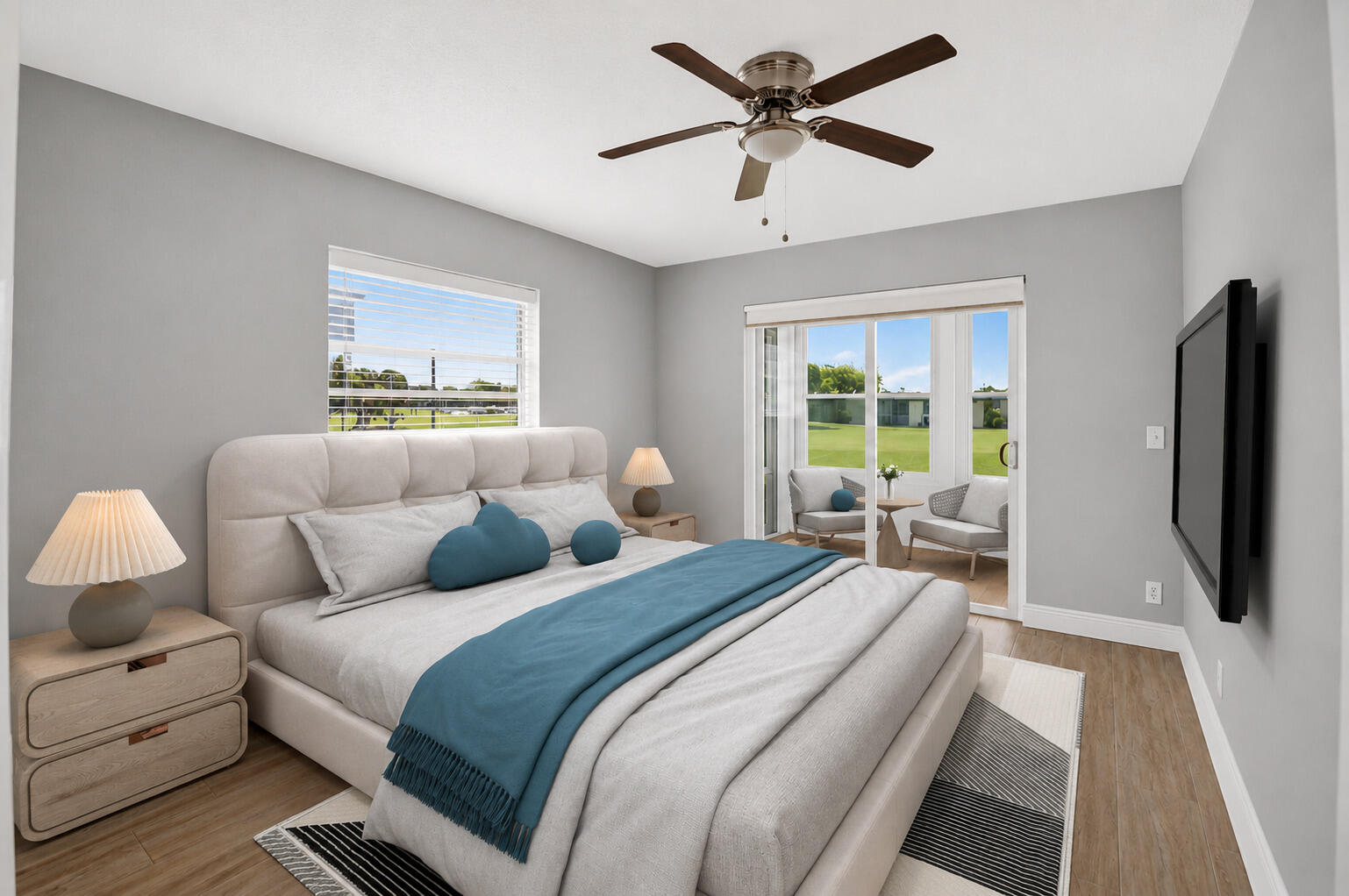 KINGS POINT CAPRI CONDOS - Residential