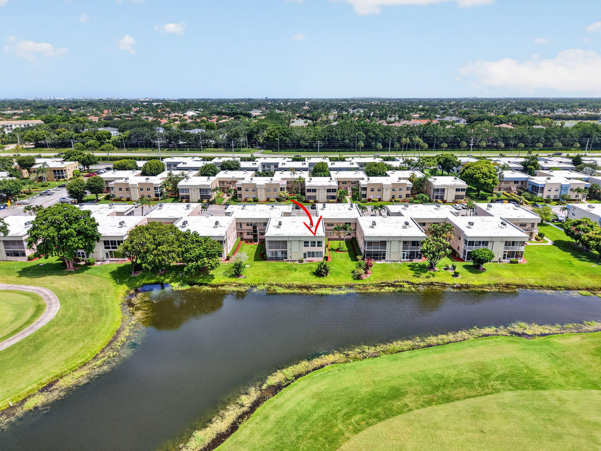 KINGS POINT CAPRI CONDOS - Residential