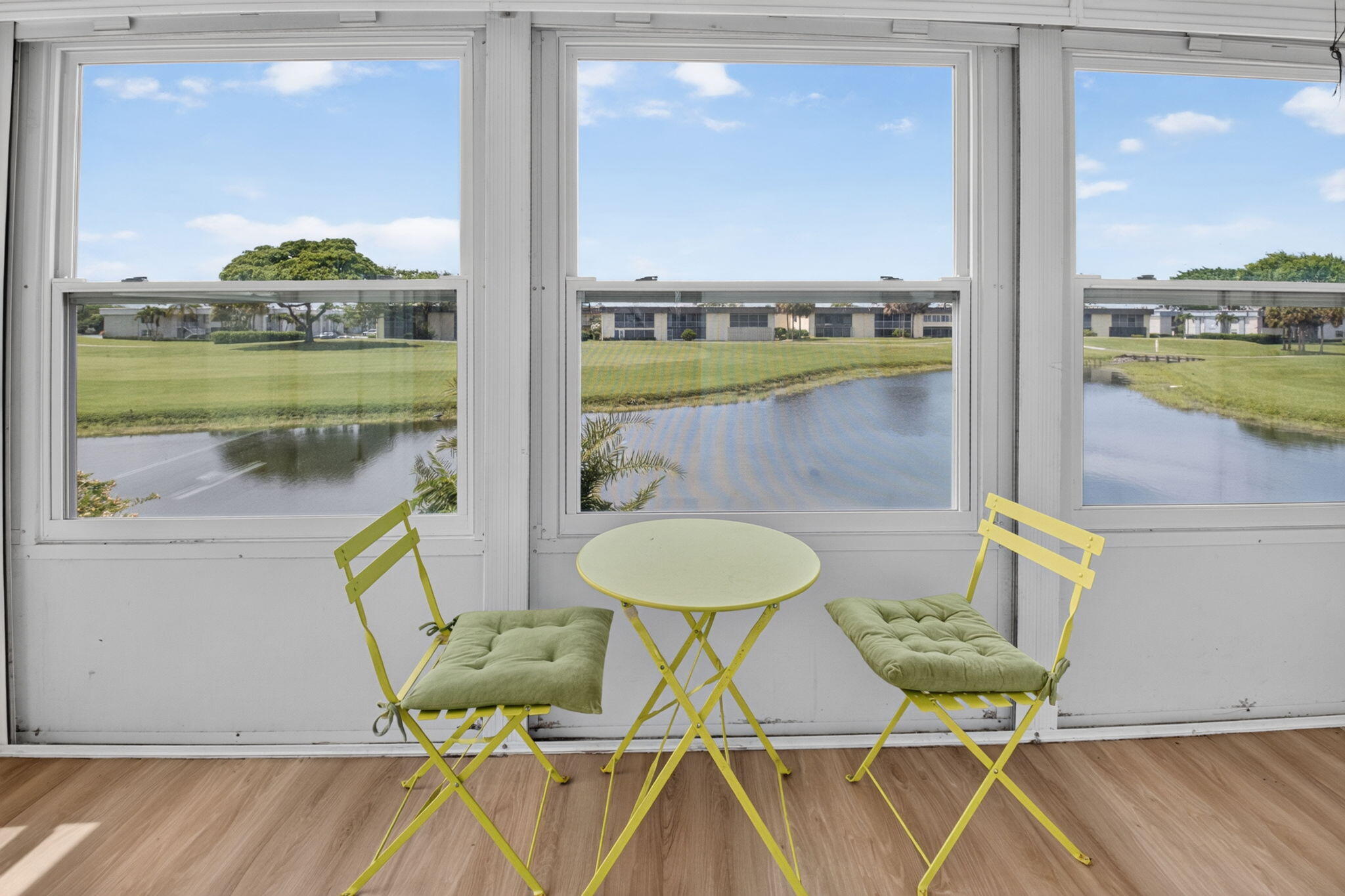 KINGS POINT CAPRI CONDOS - Residential