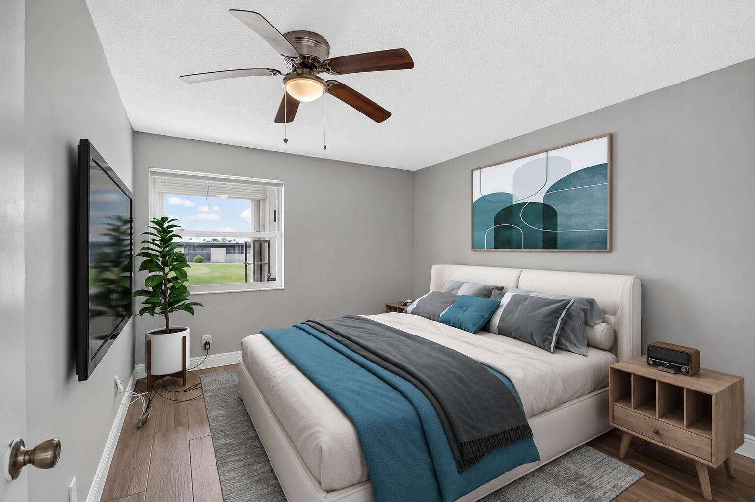 KINGS POINT CAPRI CONDOS - Residential
