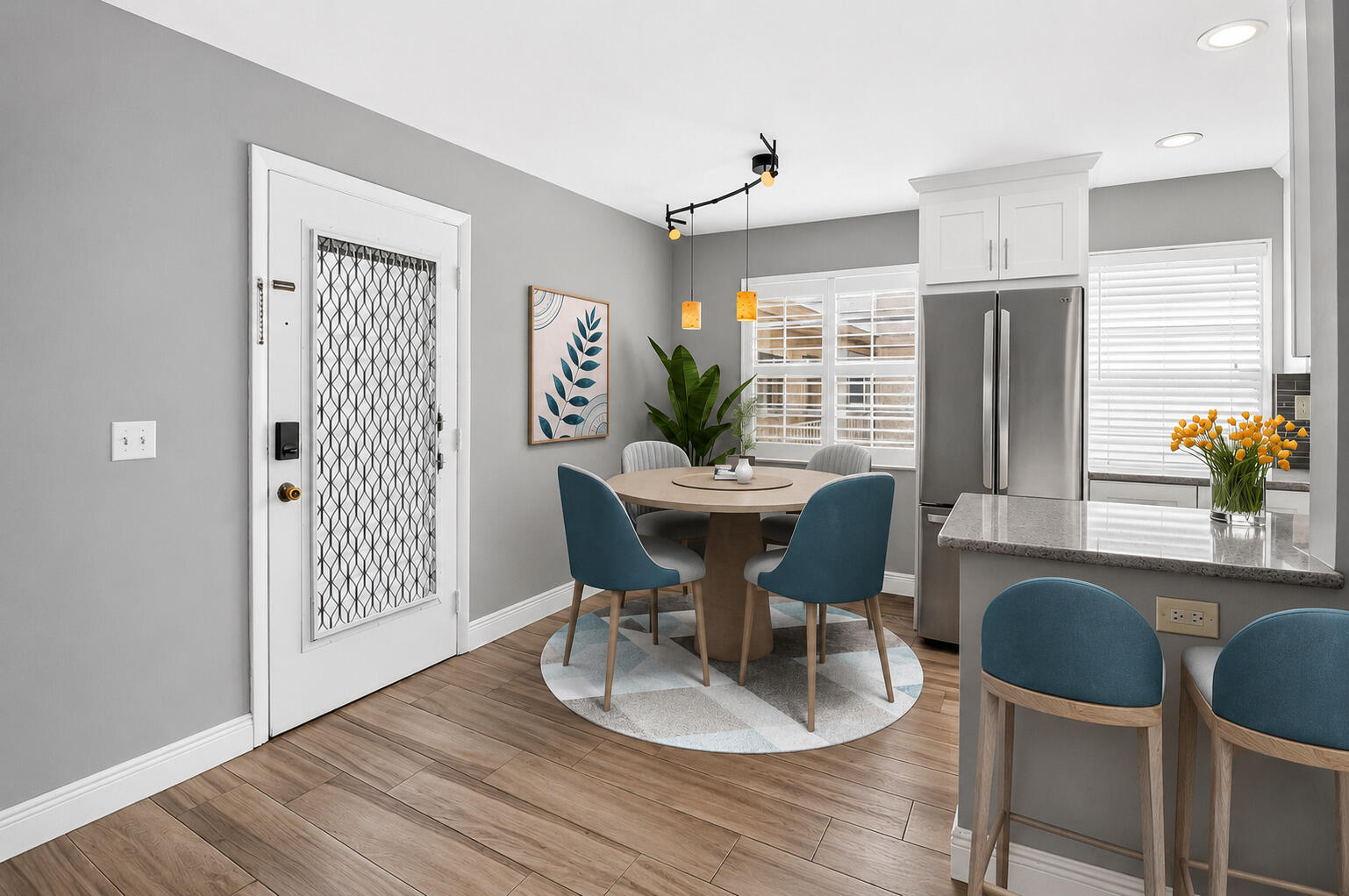 KINGS POINT CAPRI CONDOS - Residential