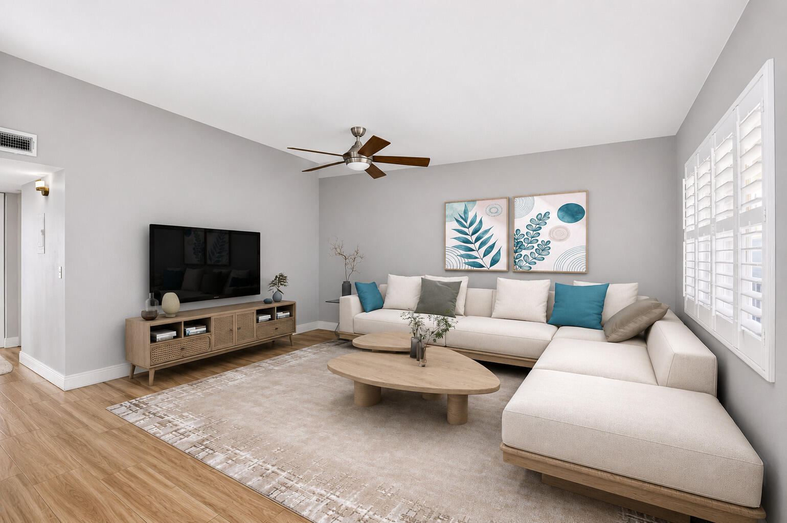 KINGS POINT CAPRI CONDOS - Residential