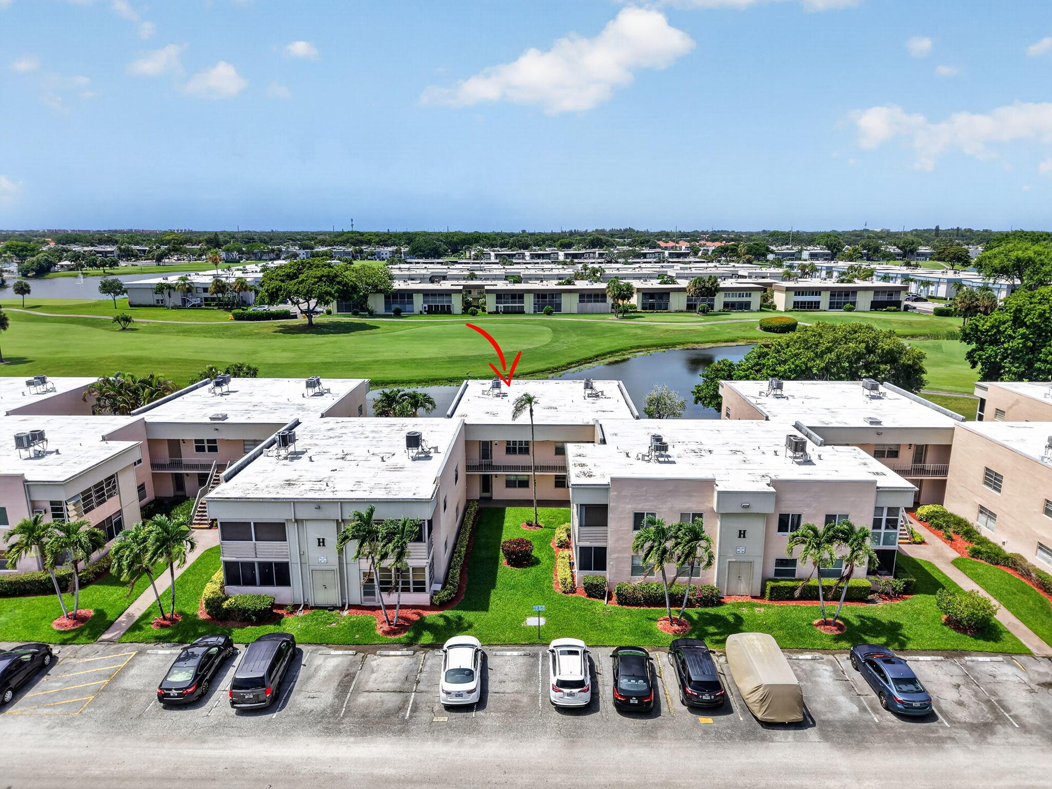 KINGS POINT CAPRI CONDOS - Residential