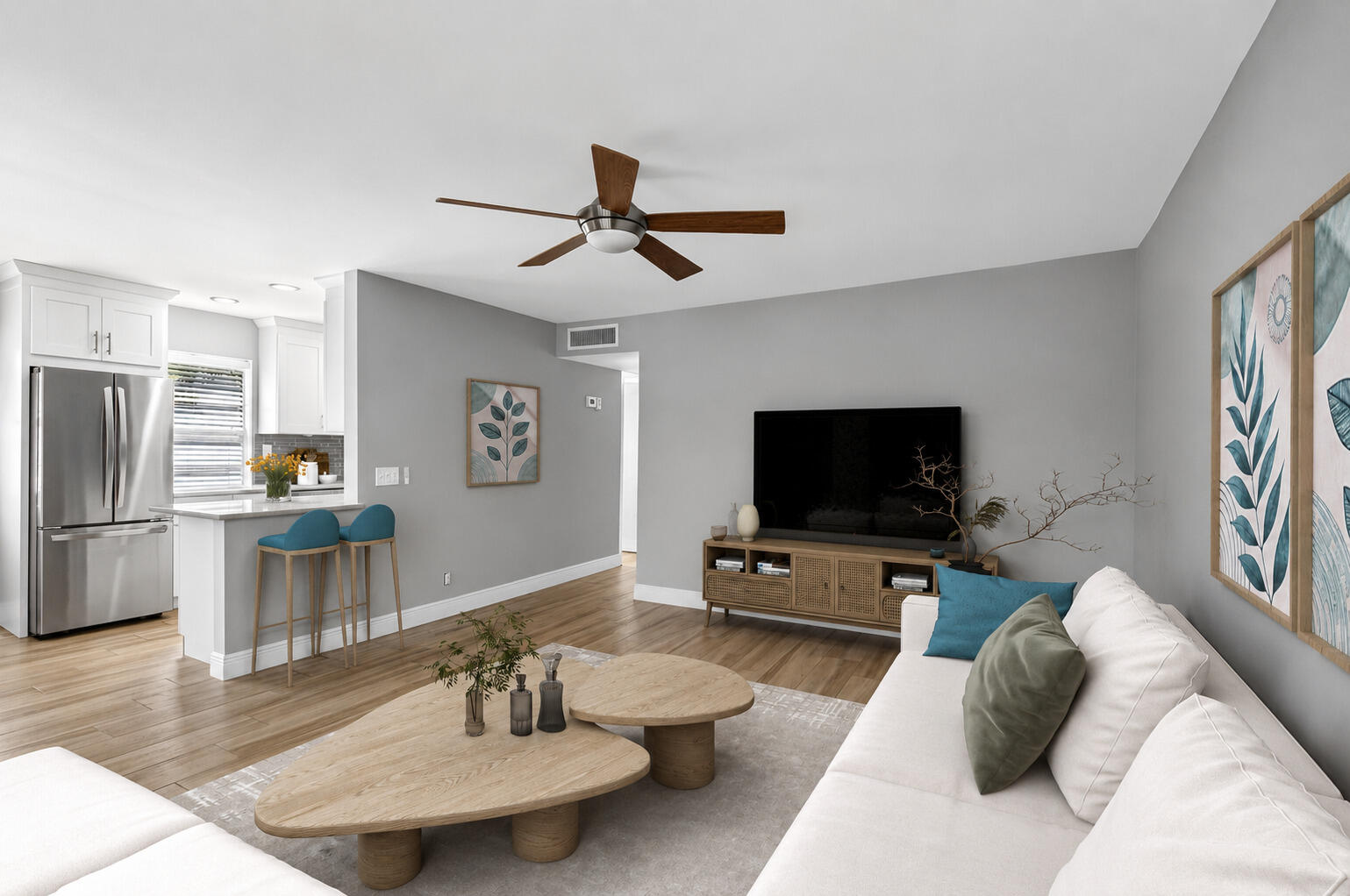 KINGS POINT CAPRI CONDOS - Residential