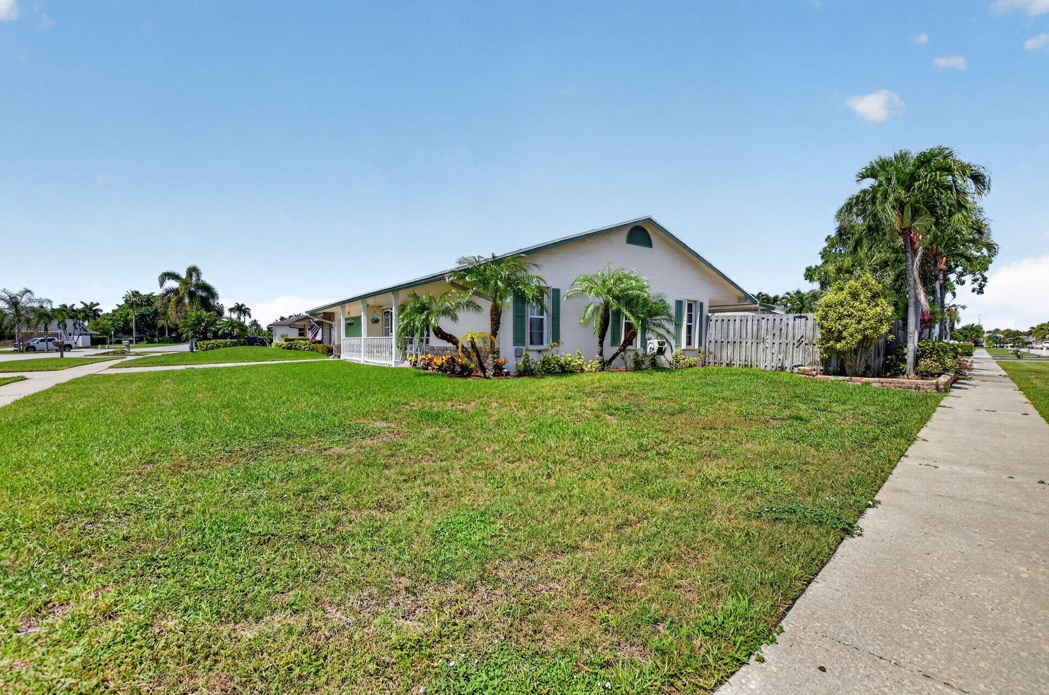 CRYSTAL HEIGHTS/WATERFORD HOMES - Residential