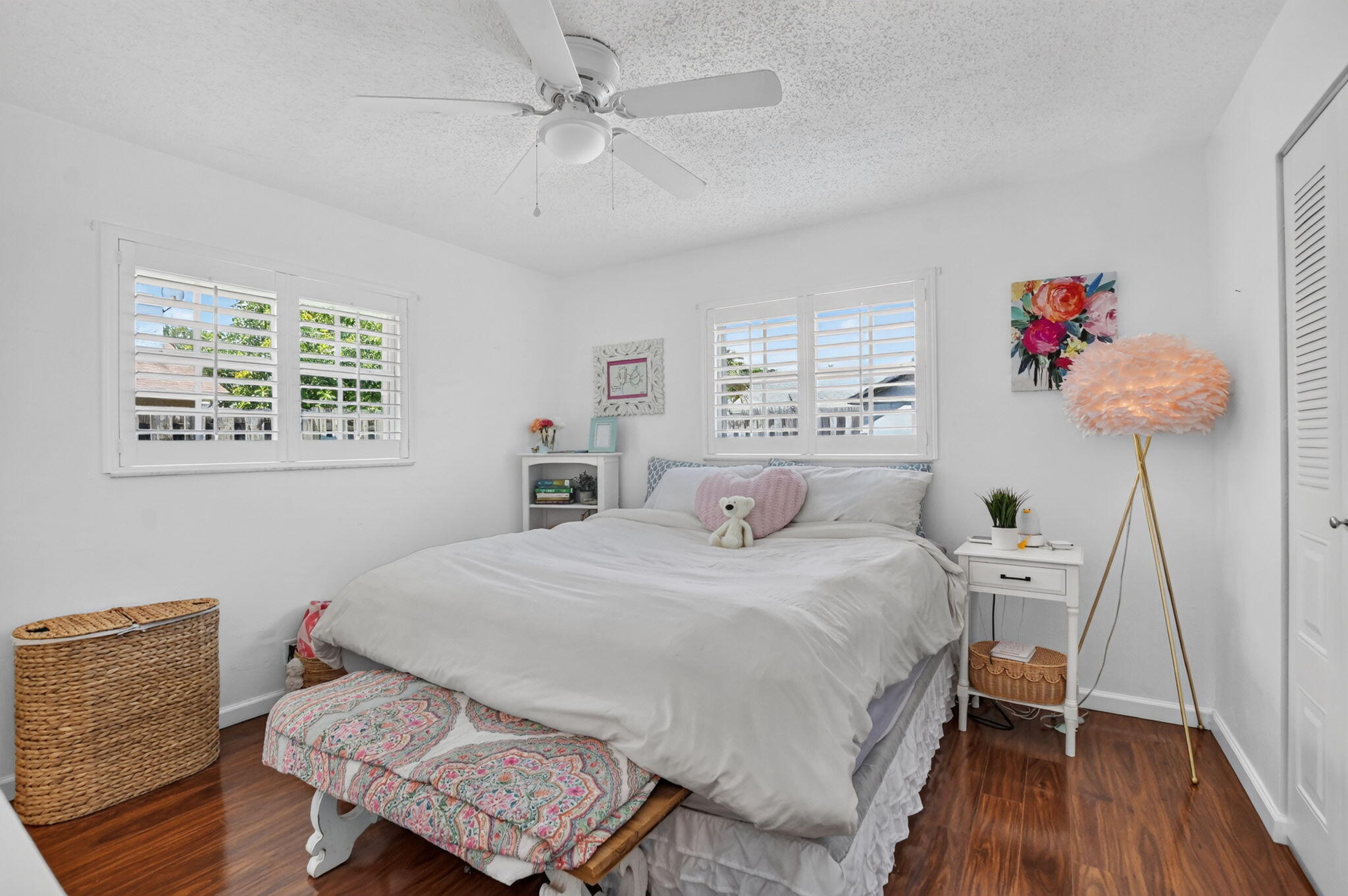 CRYSTAL HEIGHTS/WATERFORD HOMES - Residential