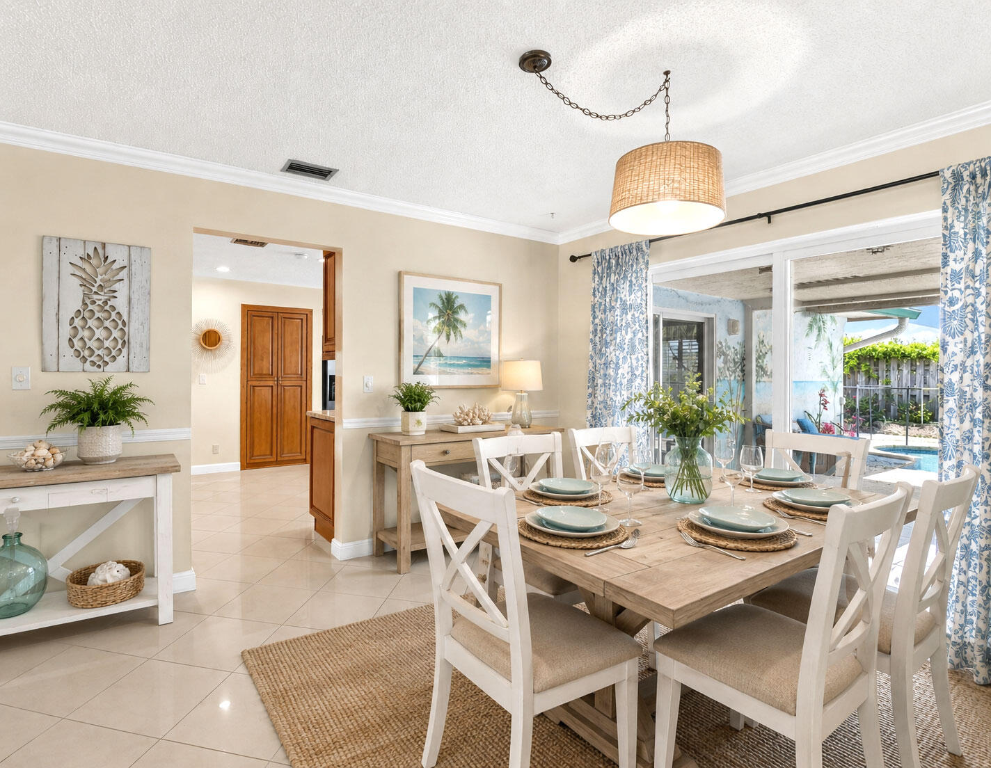 CRYSTAL HEIGHTS/WATERFORD HOMES - Residential