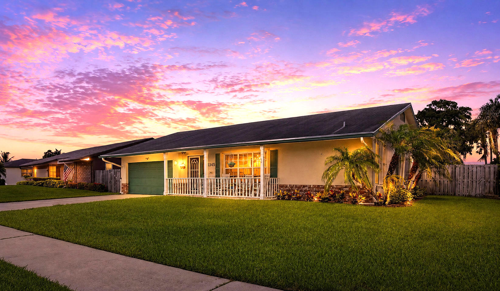 CRYSTAL HEIGHTS/WATERFORD HOMES - Residential