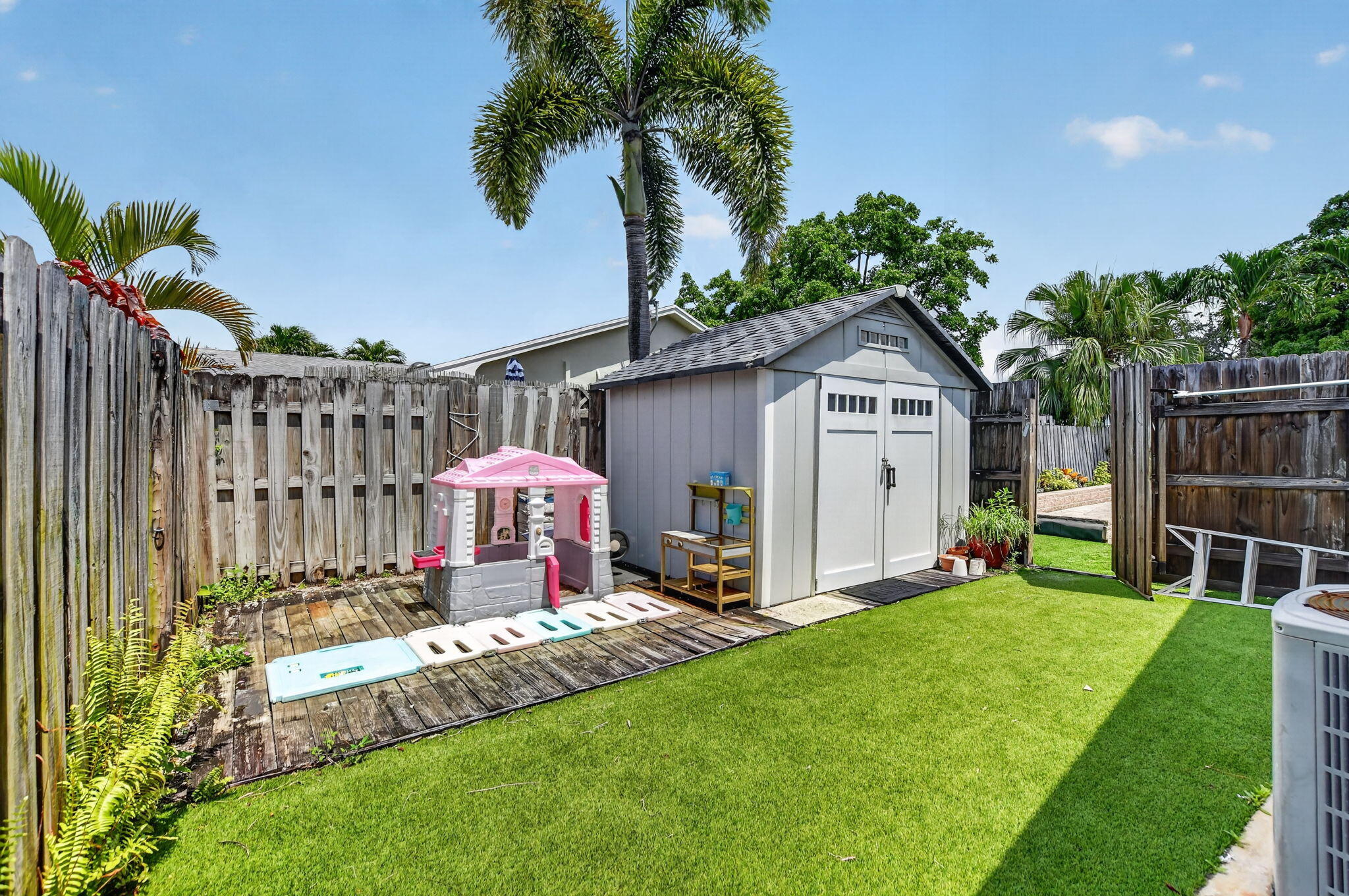 CRYSTAL HEIGHTS/WATERFORD HOMES - Residential