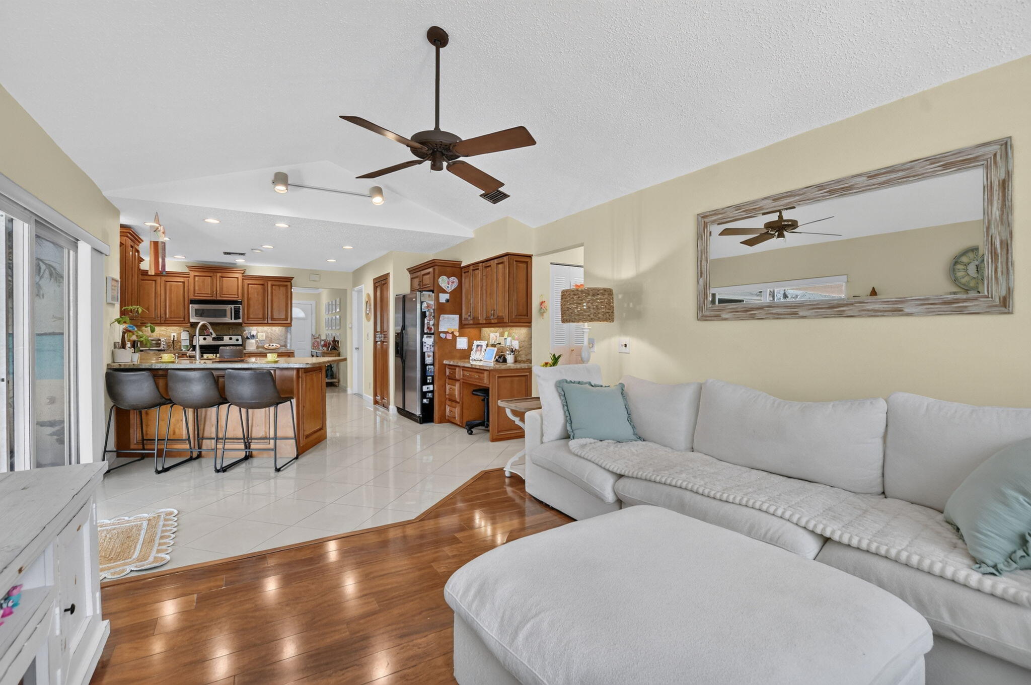 CRYSTAL HEIGHTS/WATERFORD HOMES - Residential