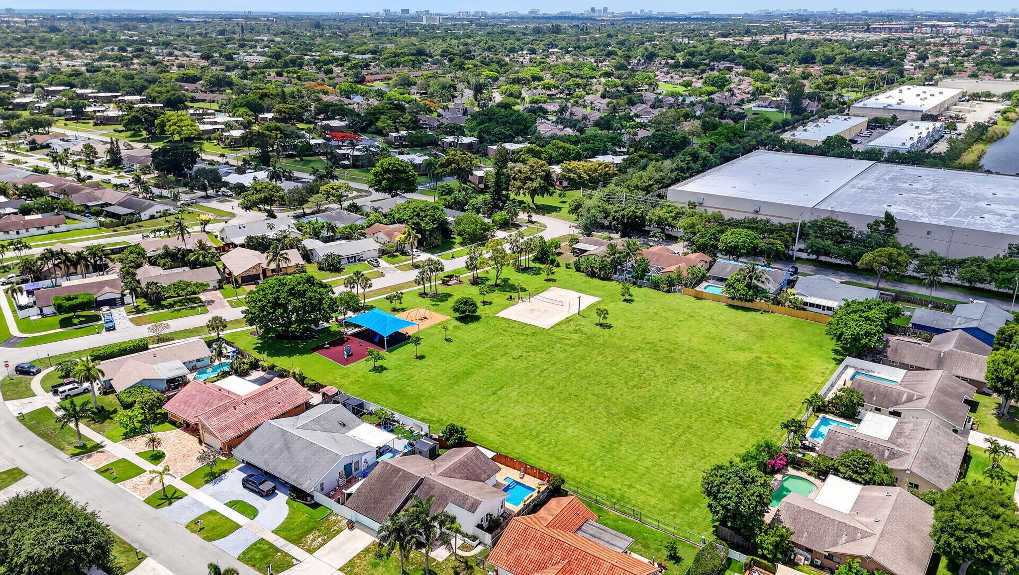 CRYSTAL HEIGHTS/WATERFORD HOMES - Residential