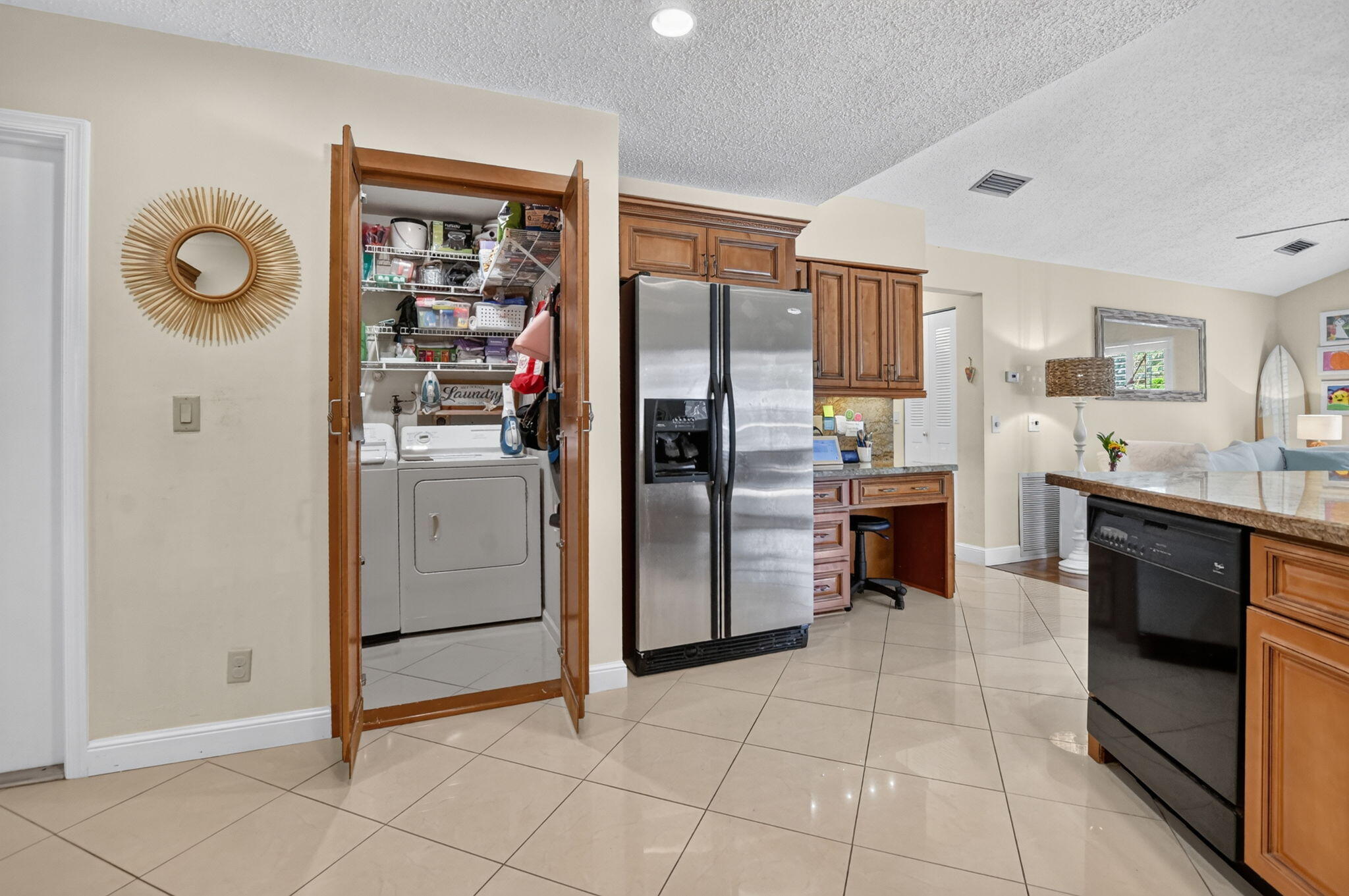 CRYSTAL HEIGHTS/WATERFORD HOMES - Residential