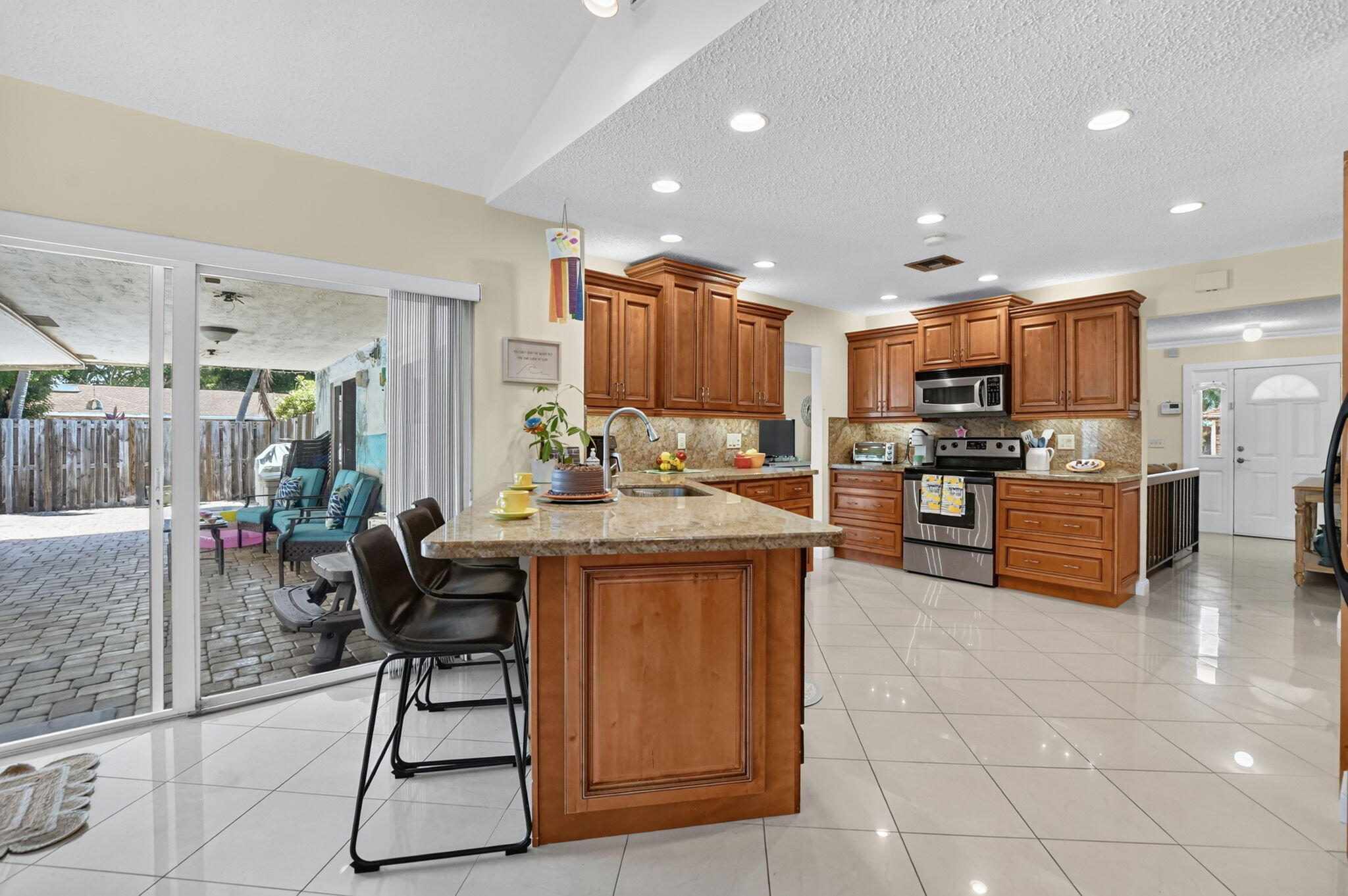 CRYSTAL HEIGHTS/WATERFORD HOMES - Residential