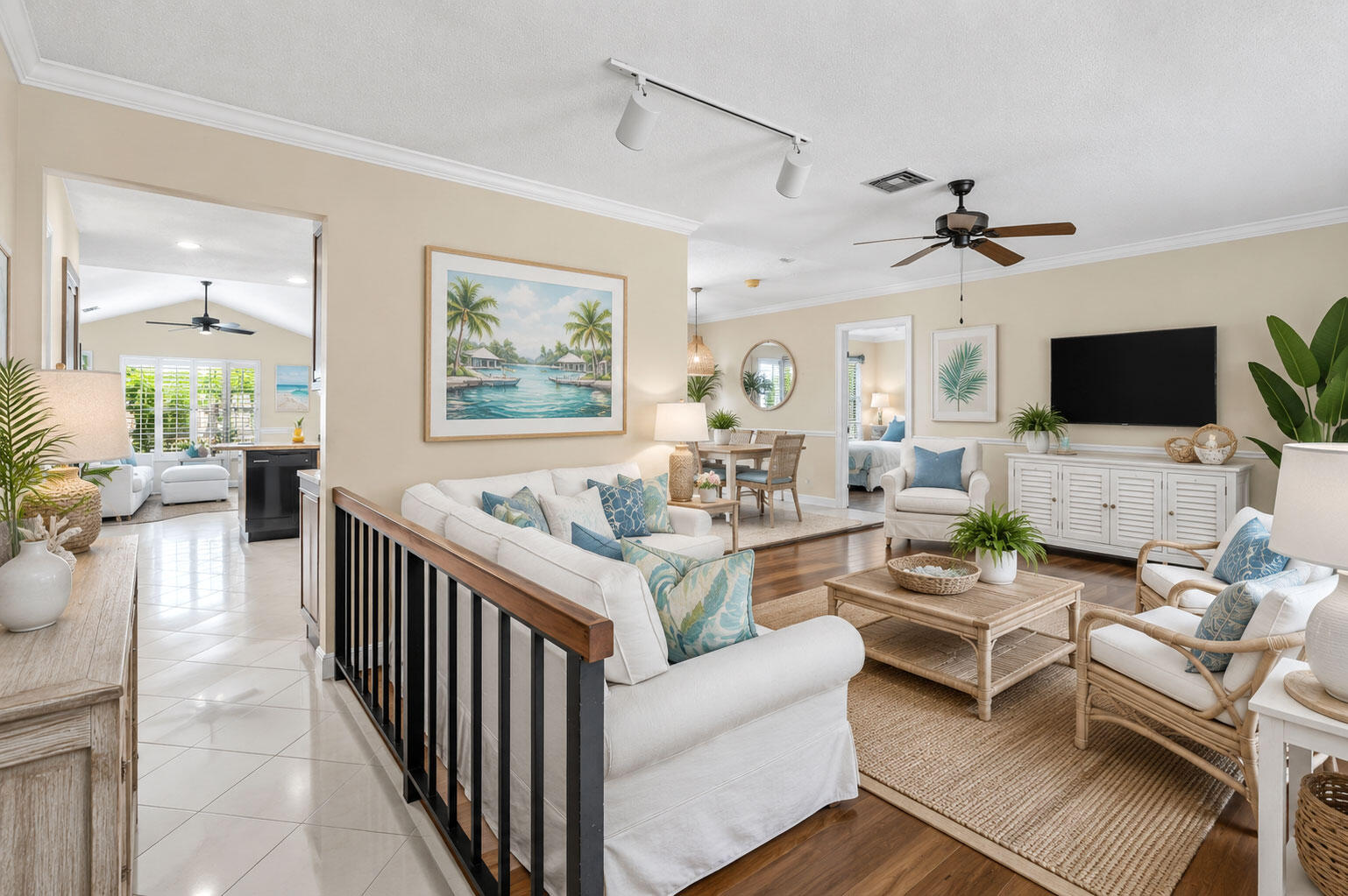 CRYSTAL HEIGHTS/WATERFORD HOMES - Residential
