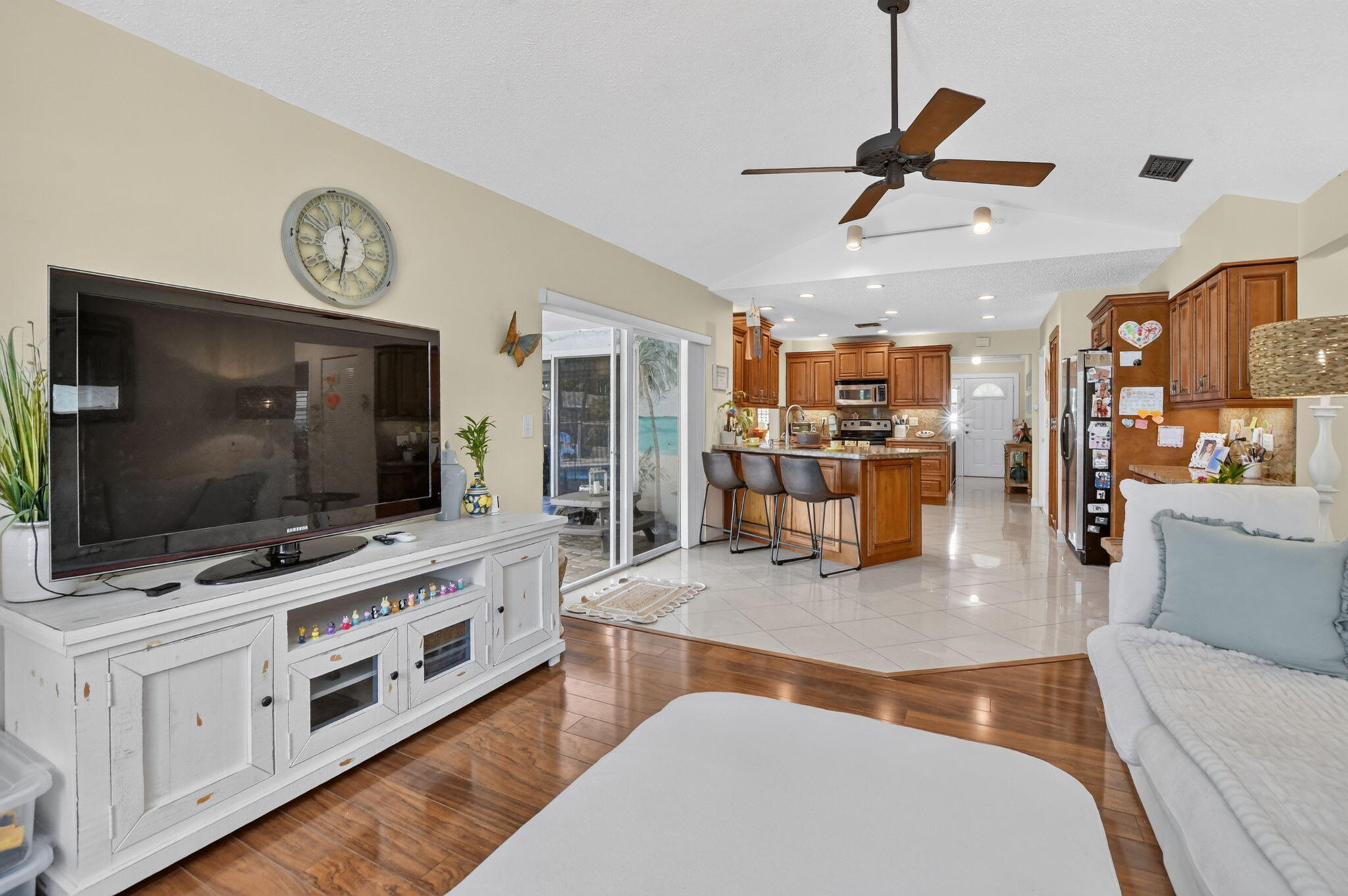 CRYSTAL HEIGHTS/WATERFORD HOMES - Residential